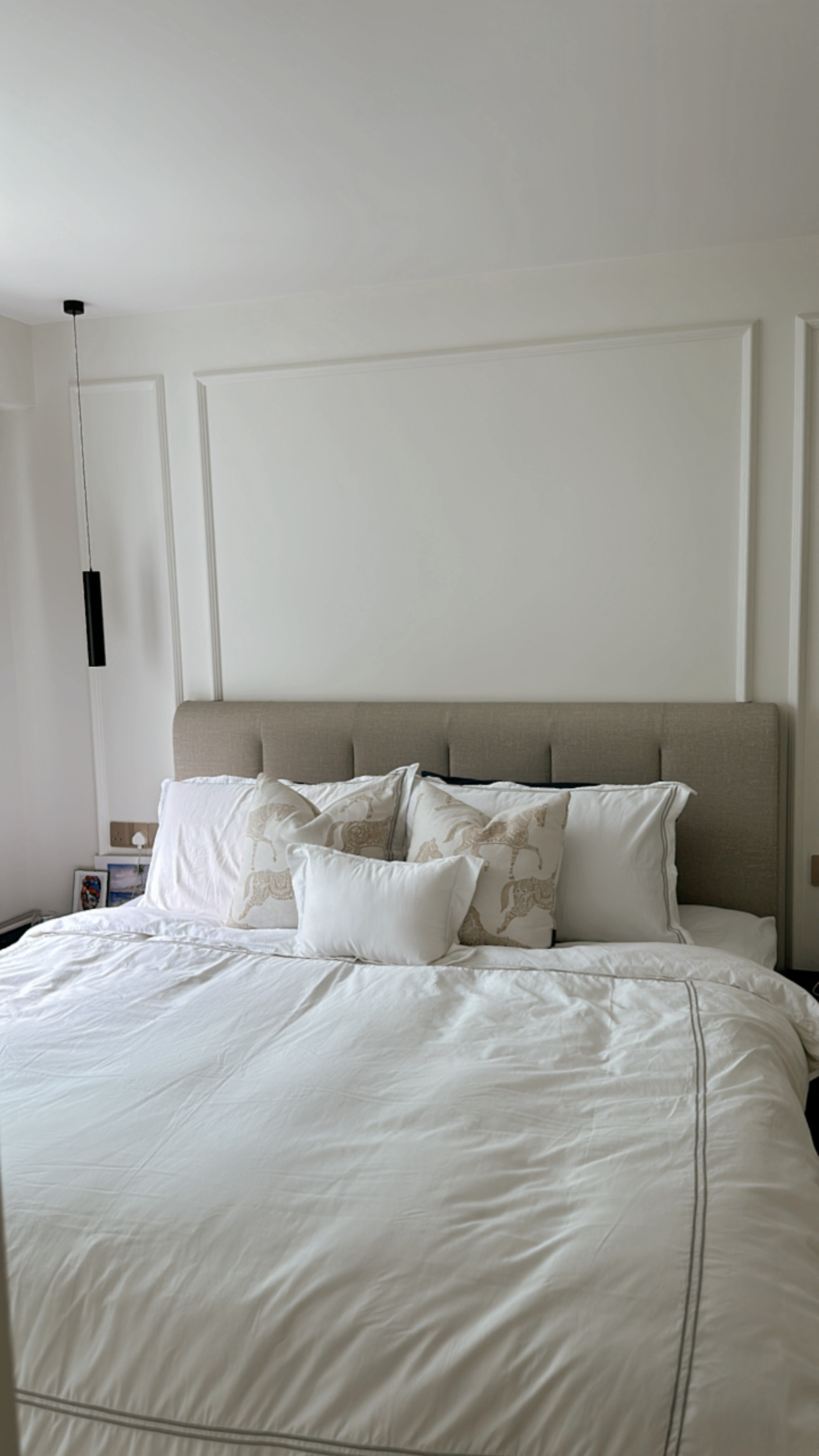 Our own unique blend of Parisian Chic & Urban NYC