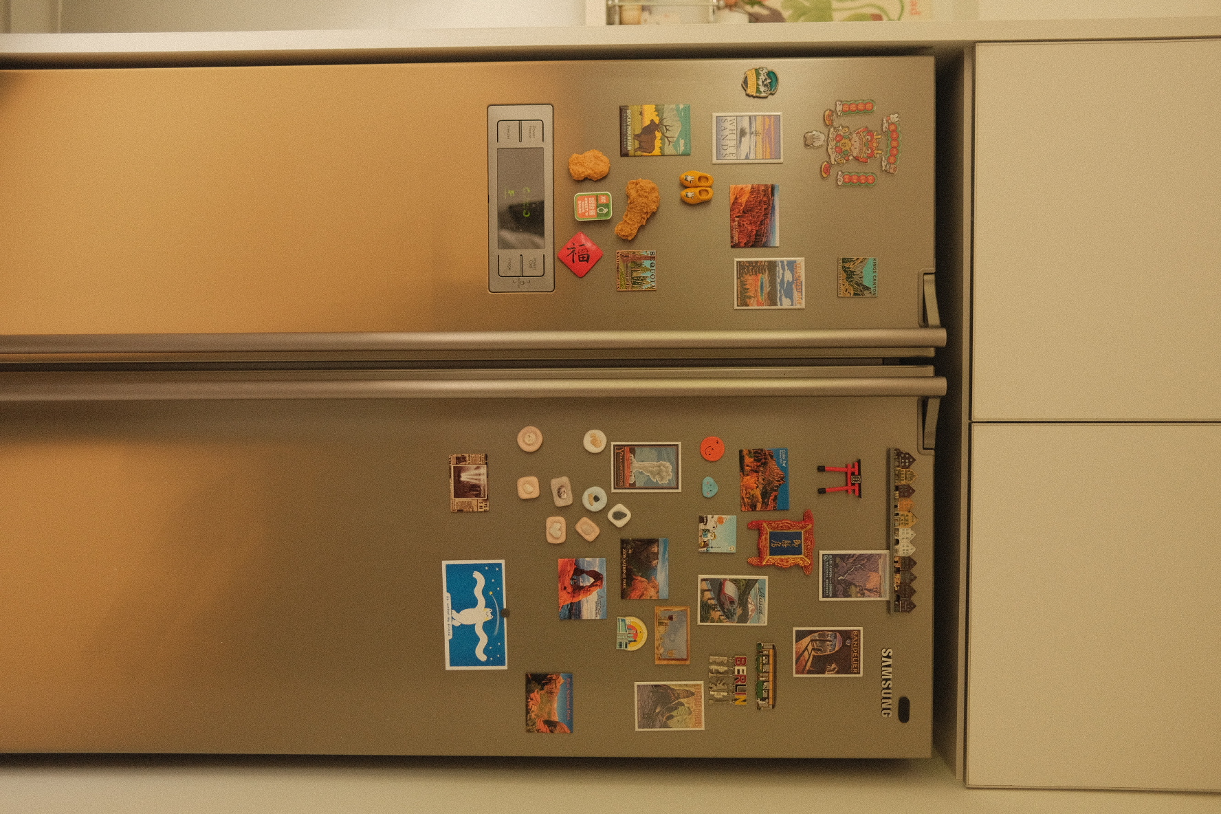 Kitchen-Organisation-around-our-Island-Kitchen