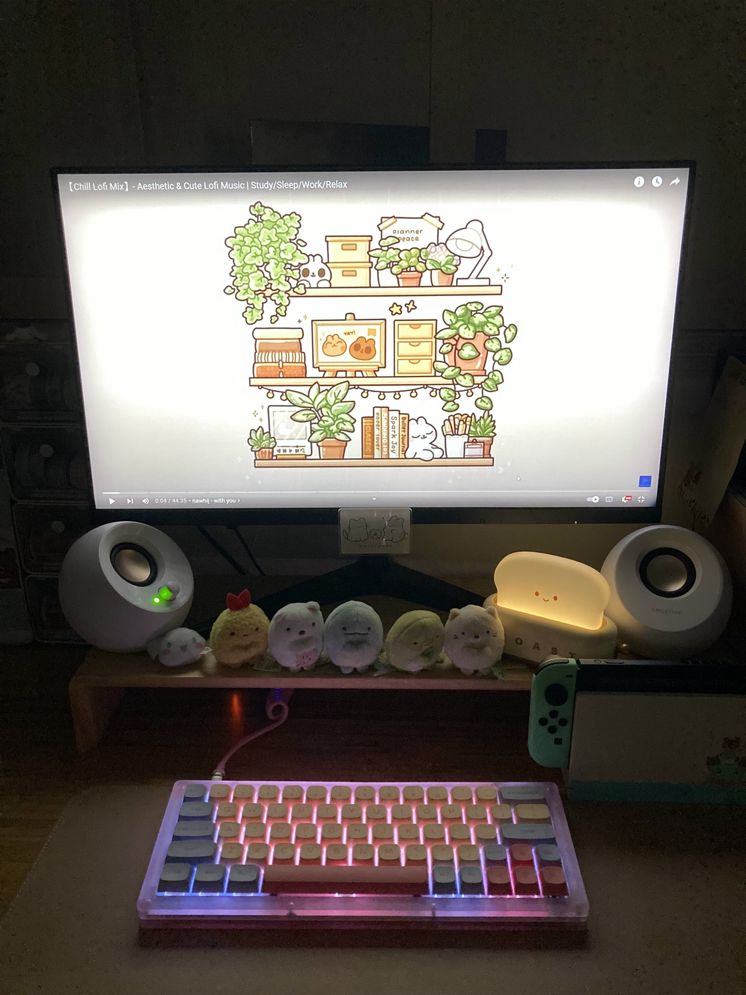 Creating-a-cosy-corner-with-the-things-you-love-most