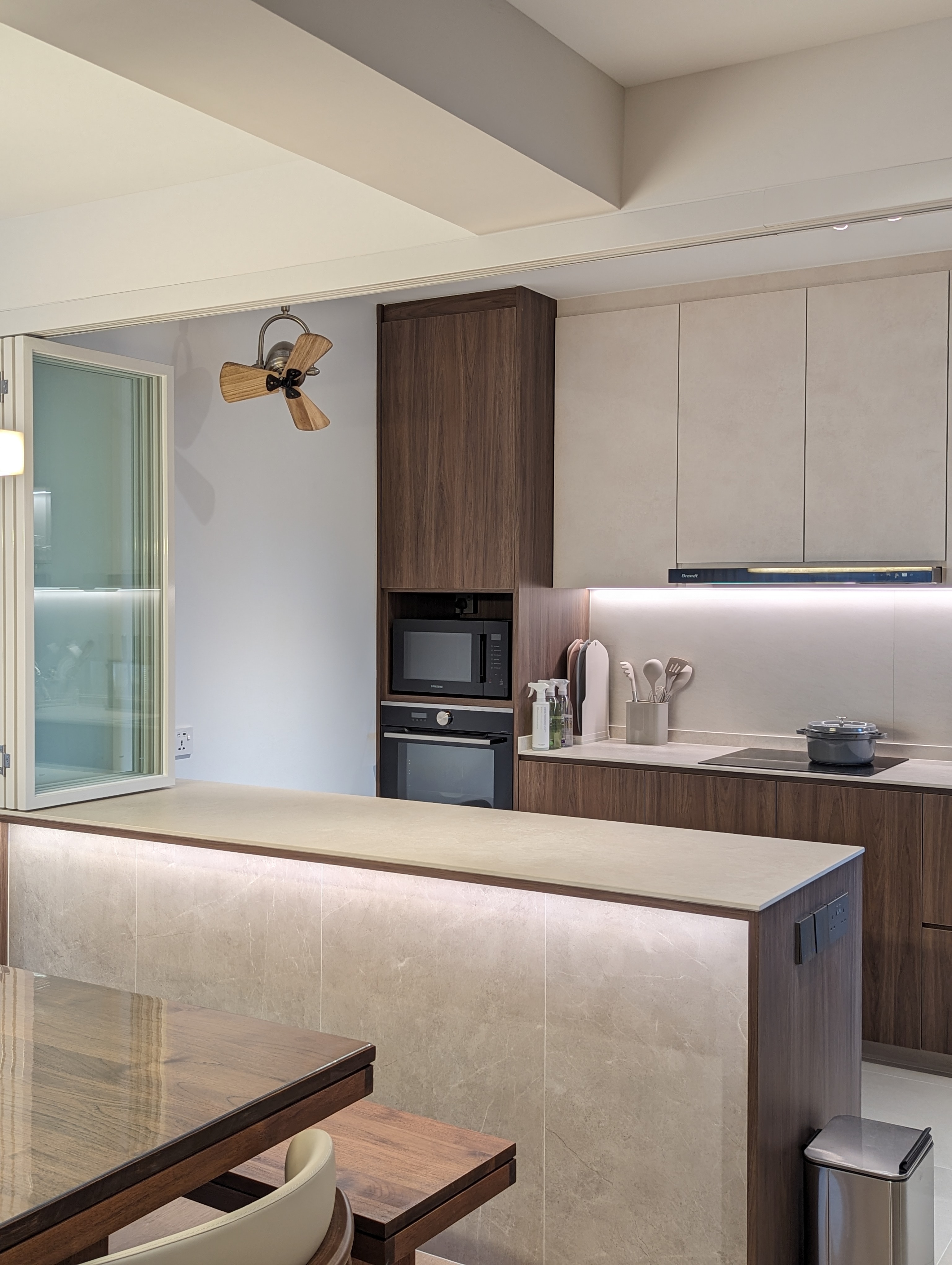 When function meets aesthetics