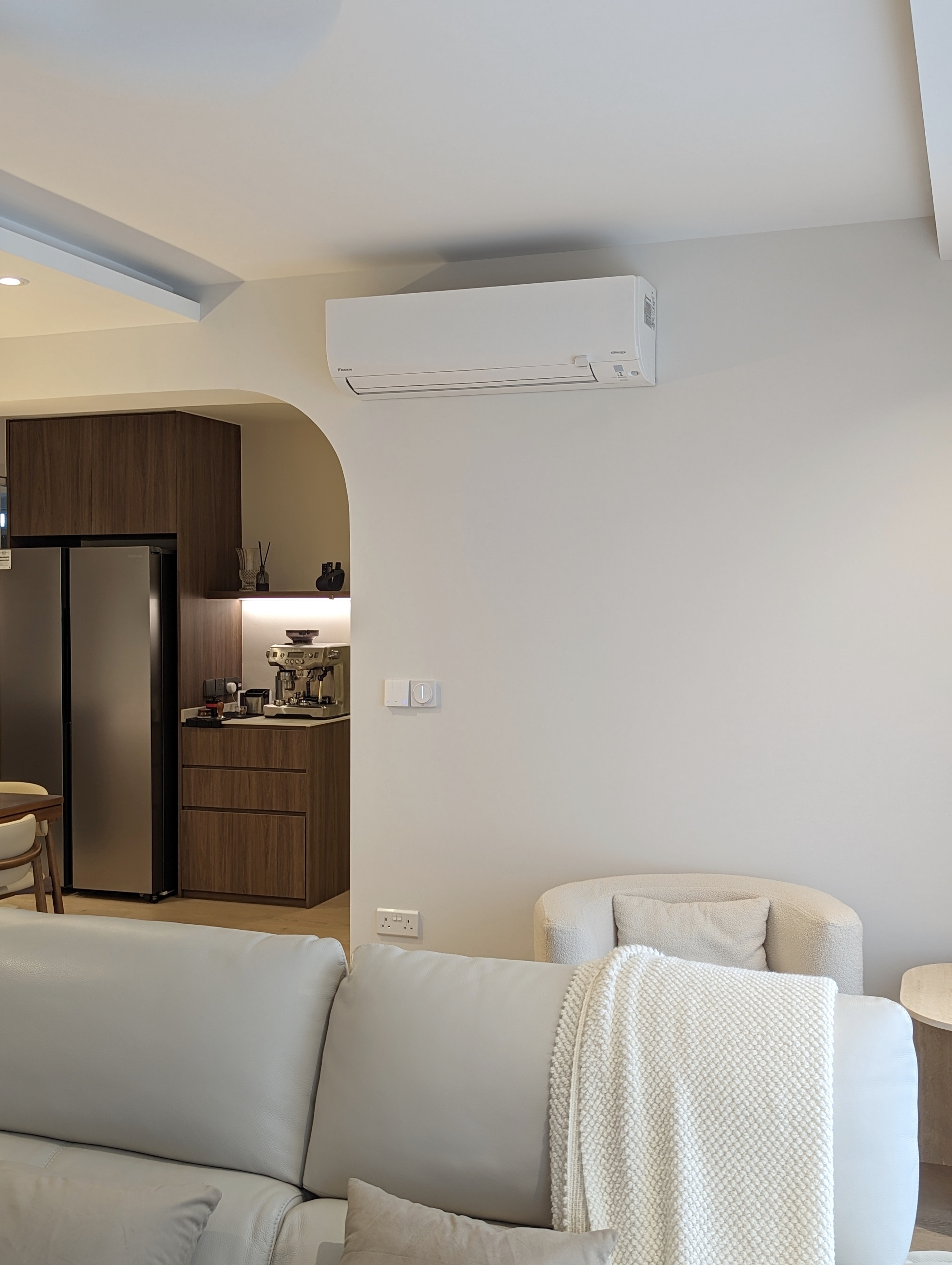 When function meets aesthetics