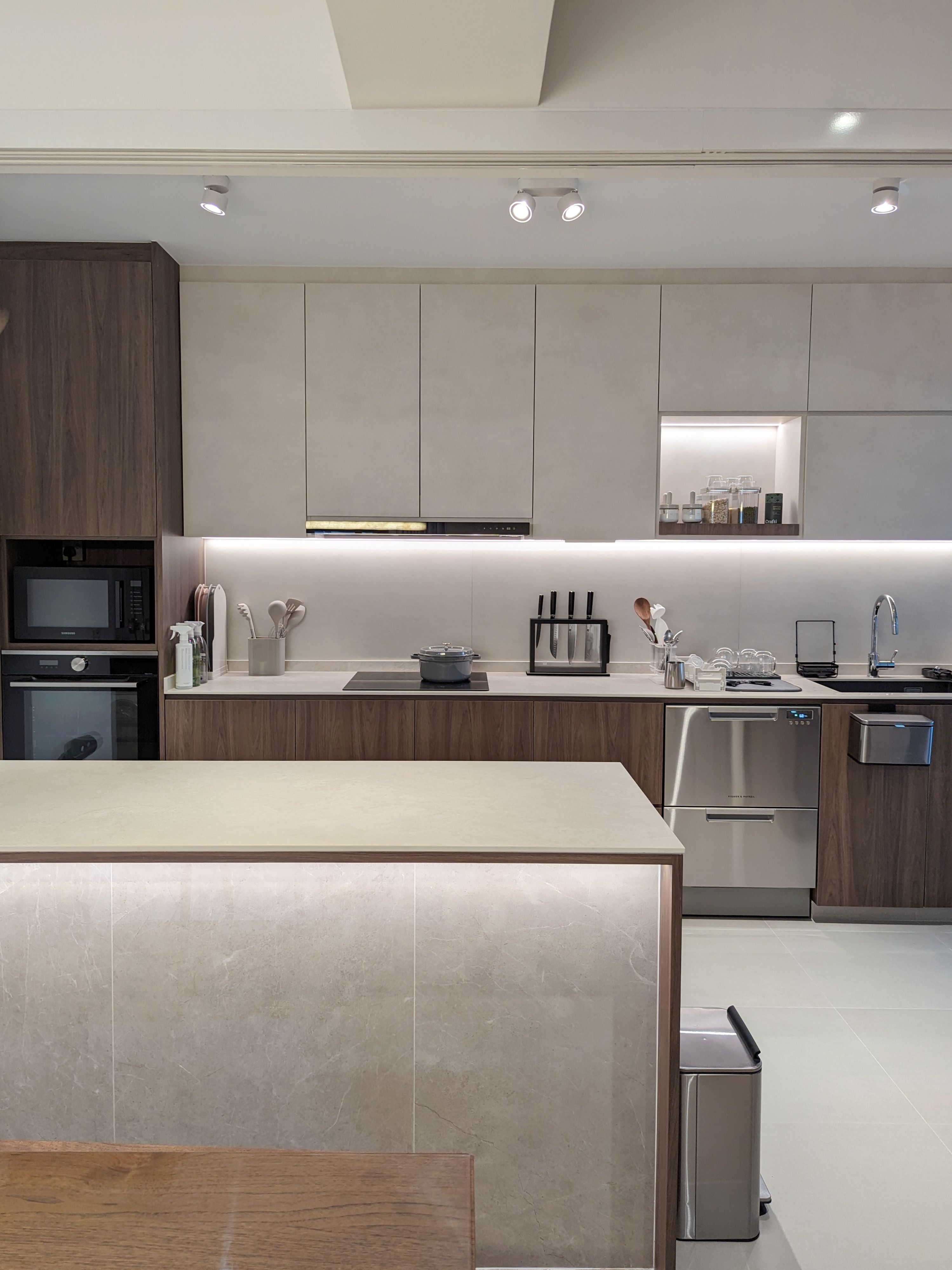 When function meets aesthetics