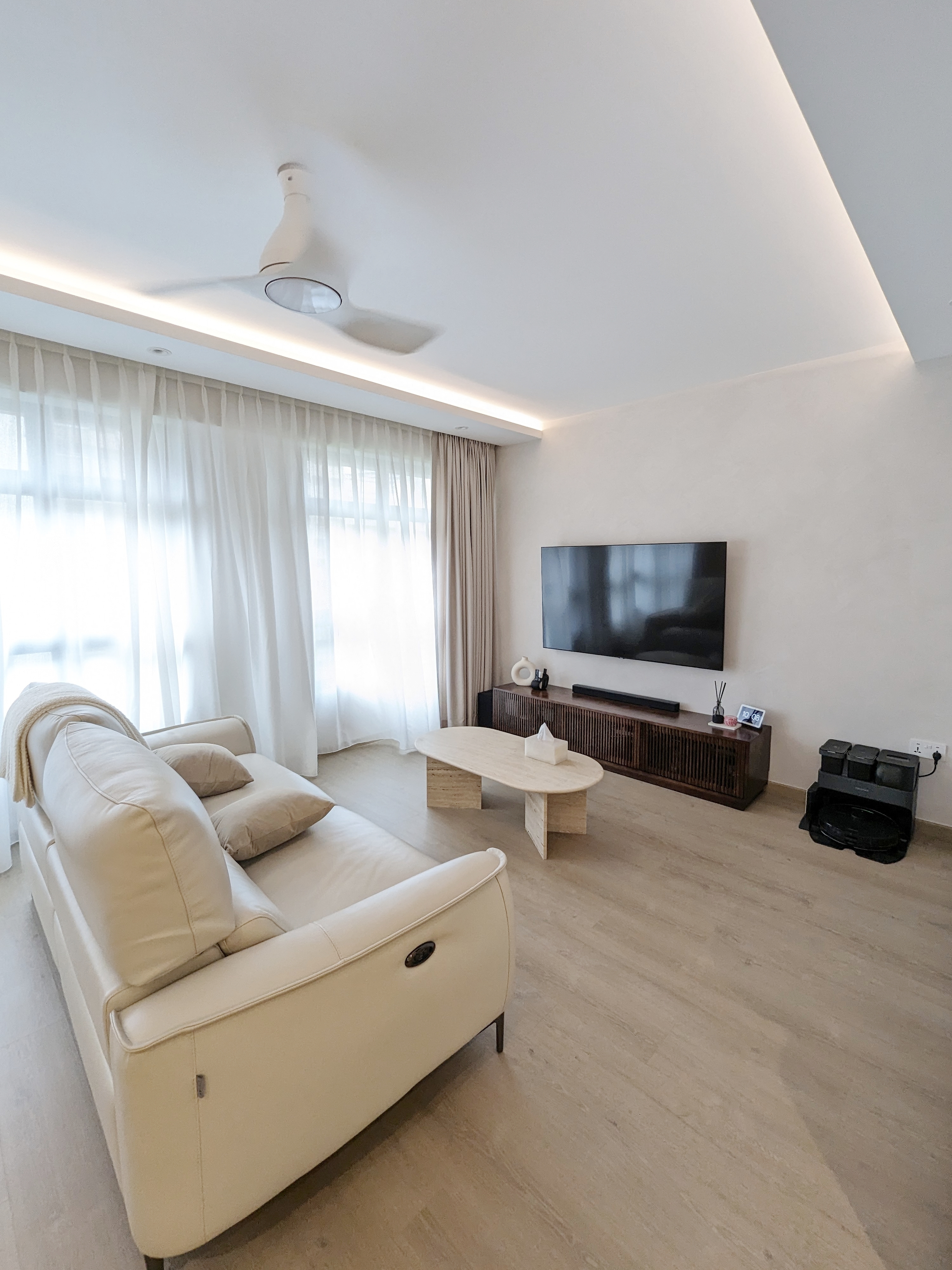 When function meets aesthetics