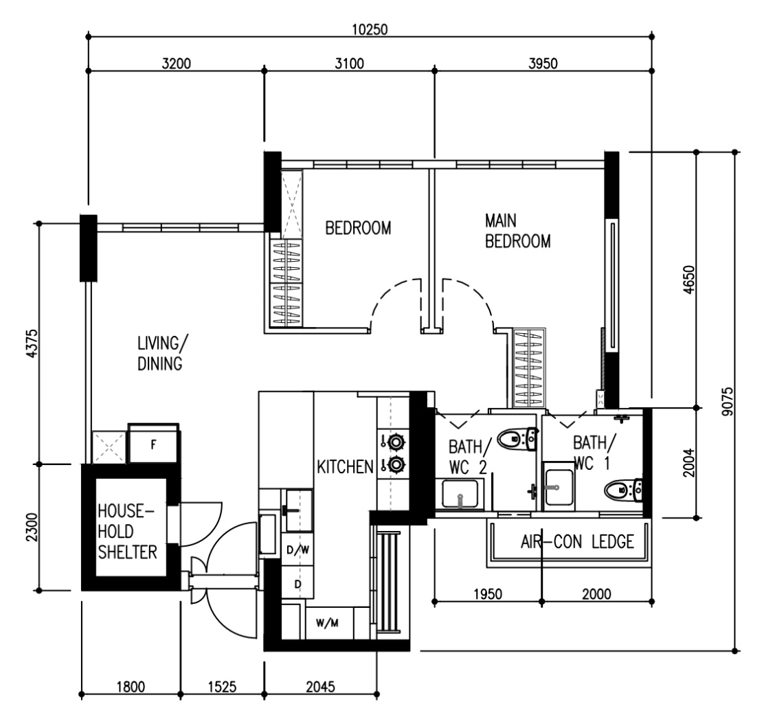 Welcome to Sirius Haus