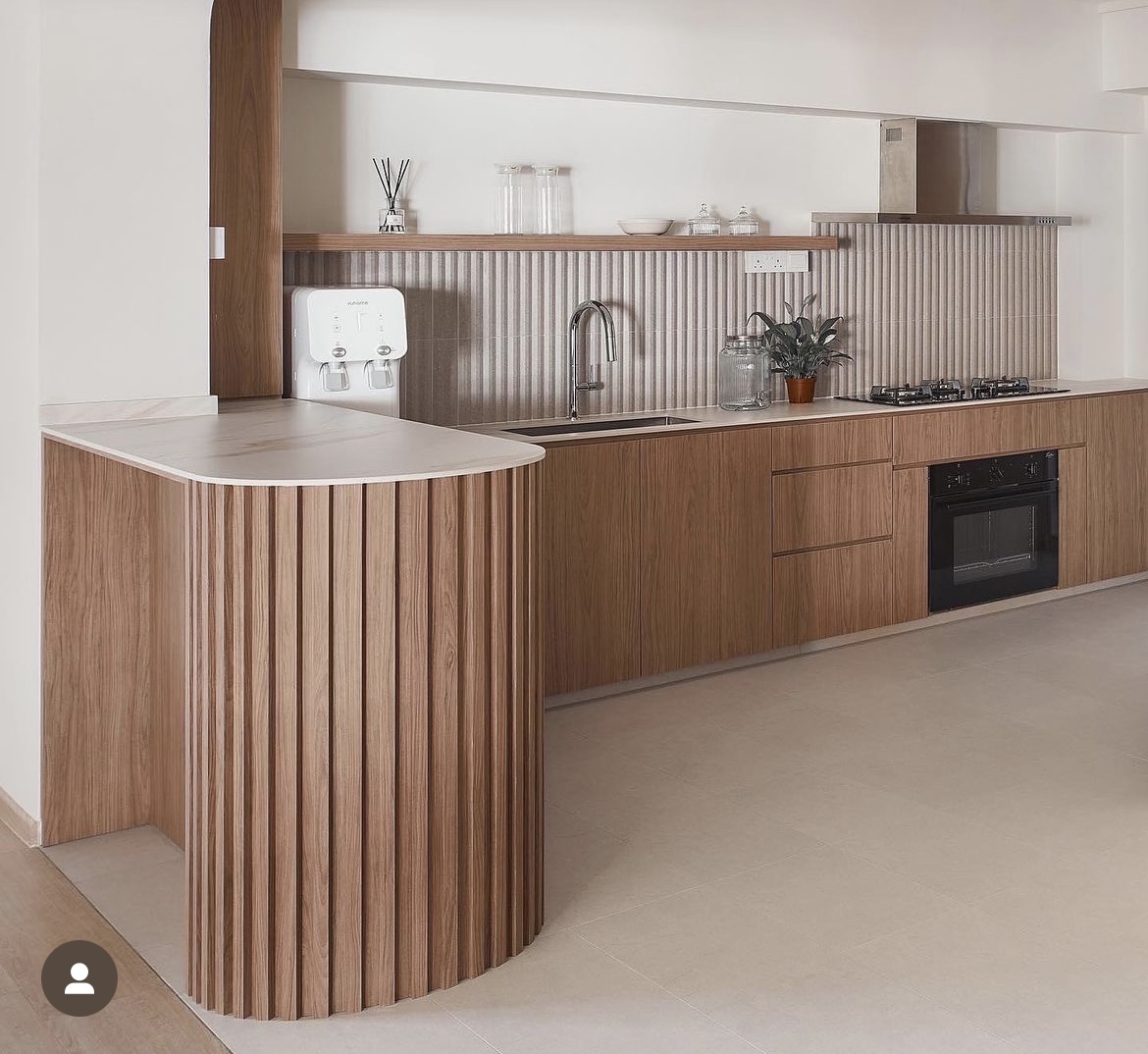 House Hunting Journey