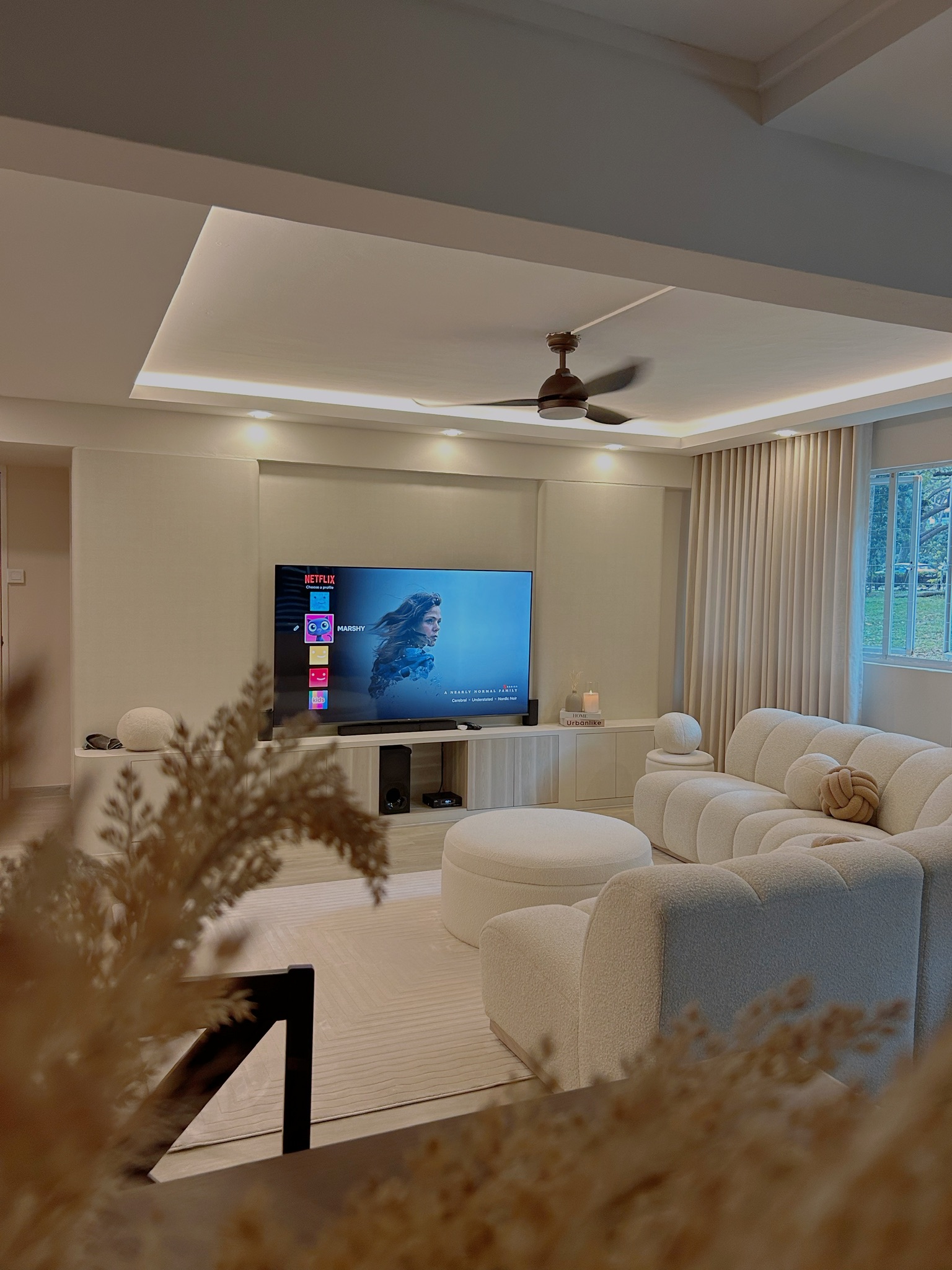 House Hunting Journey