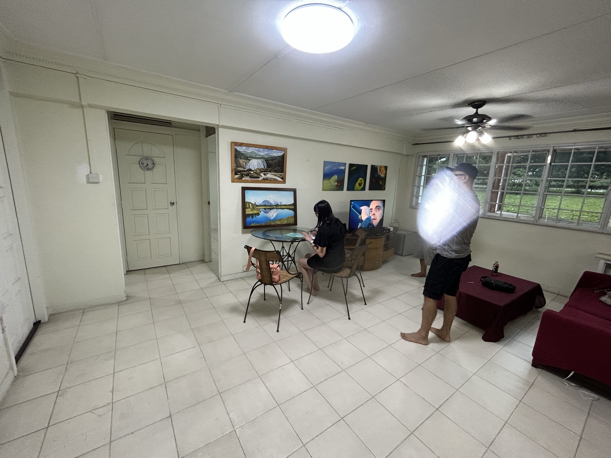 House Hunting Journey