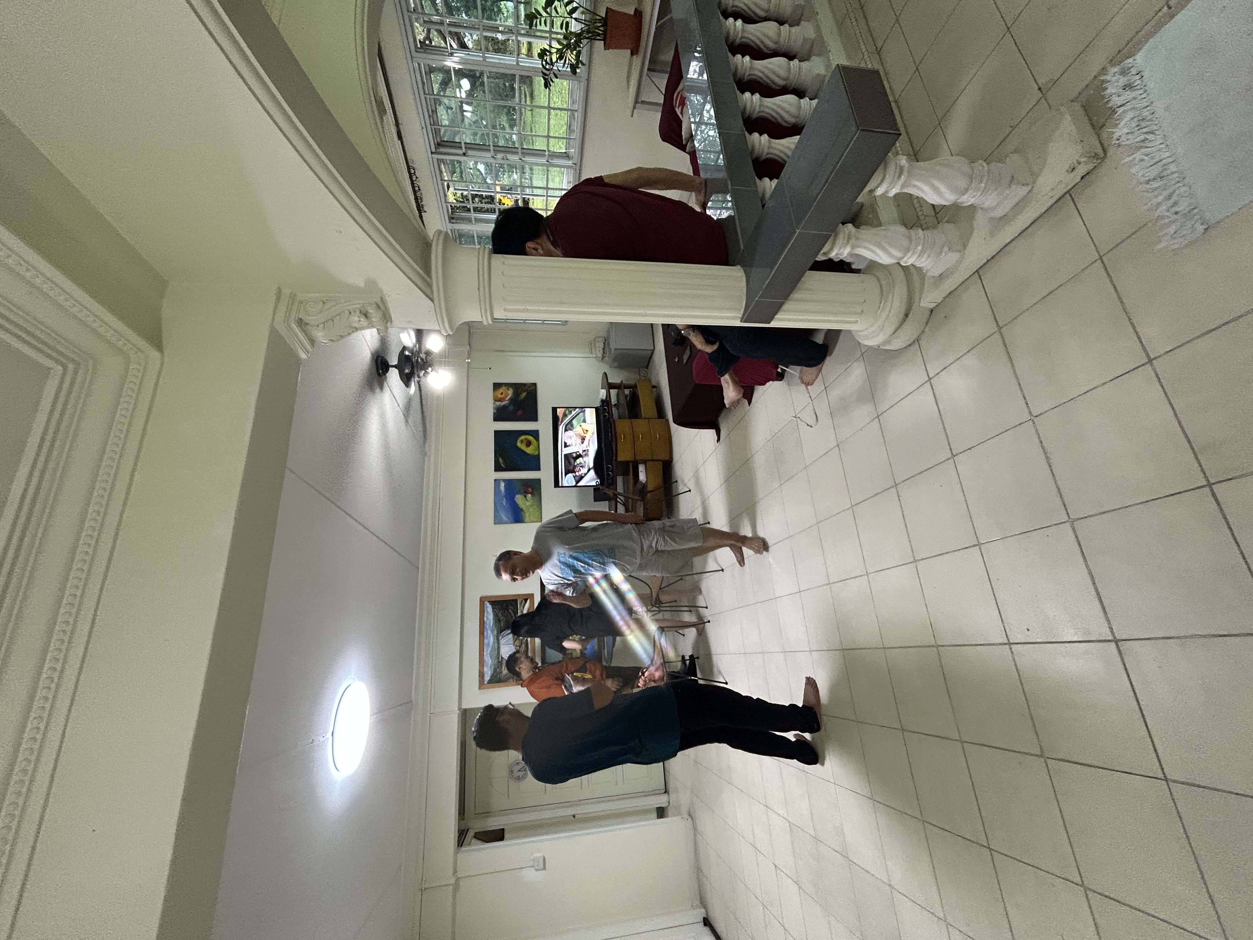 House Hunting Journey