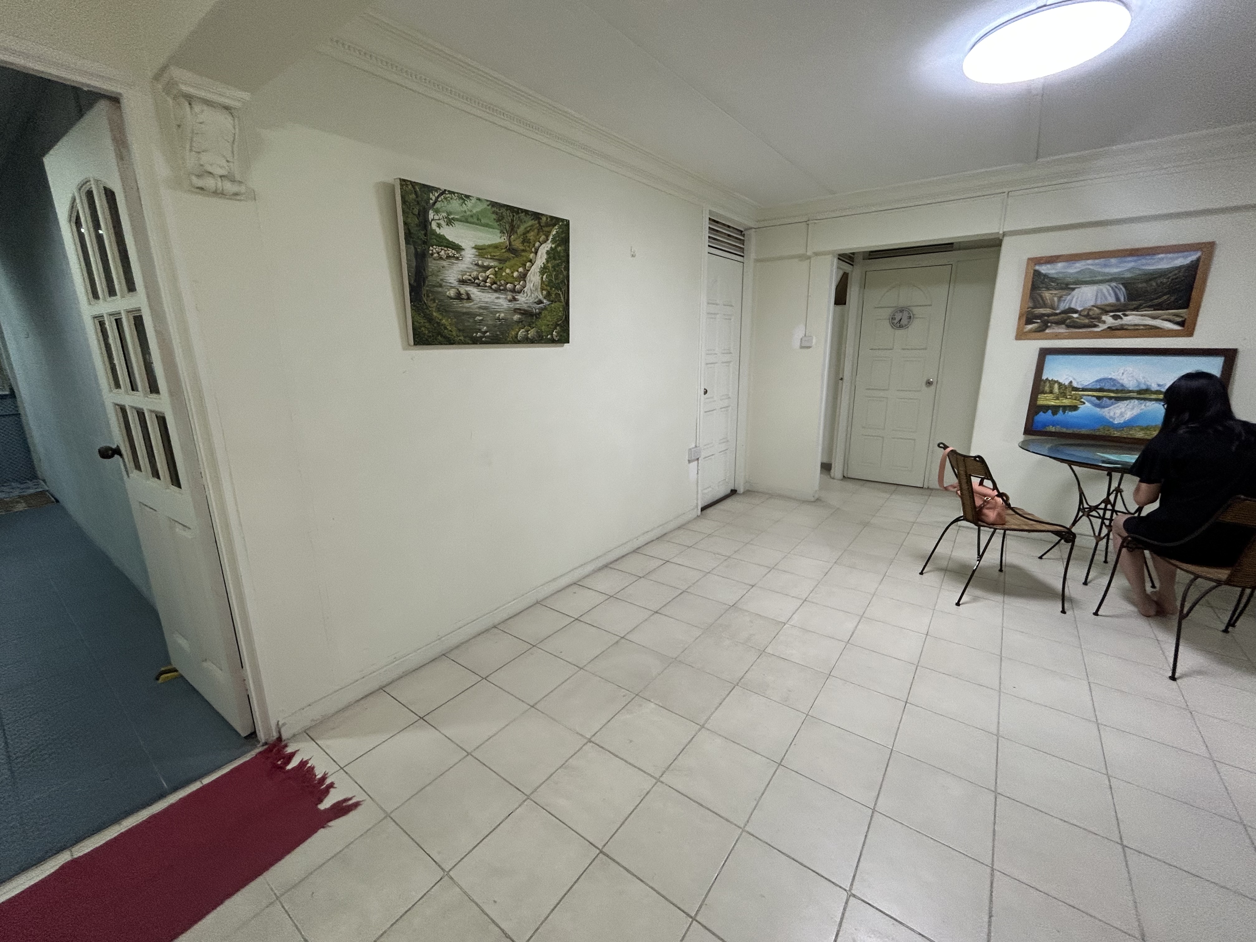 House Hunting Journey