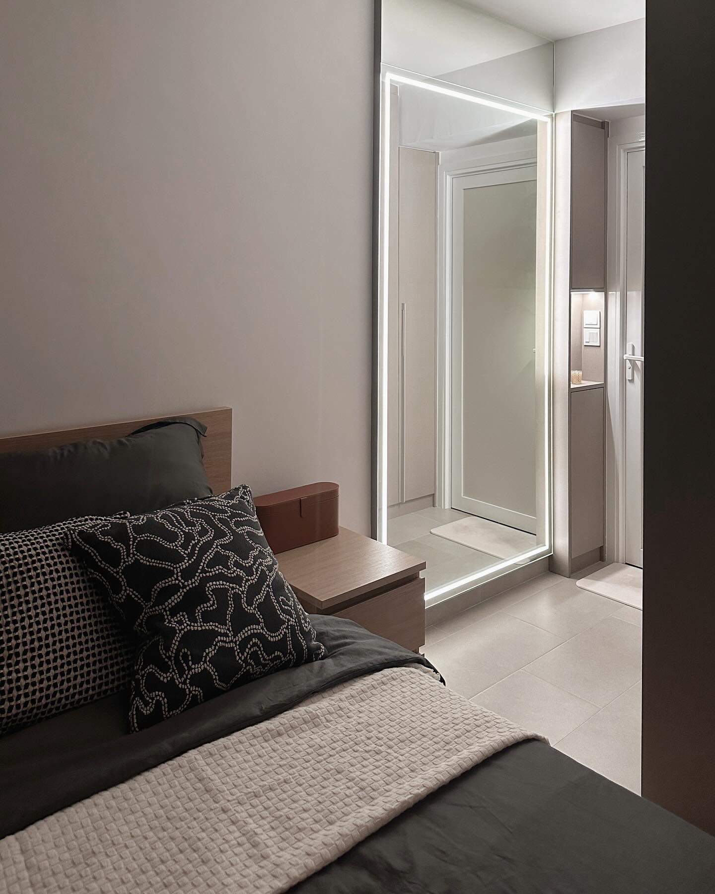 Welcome to Sirius Haus