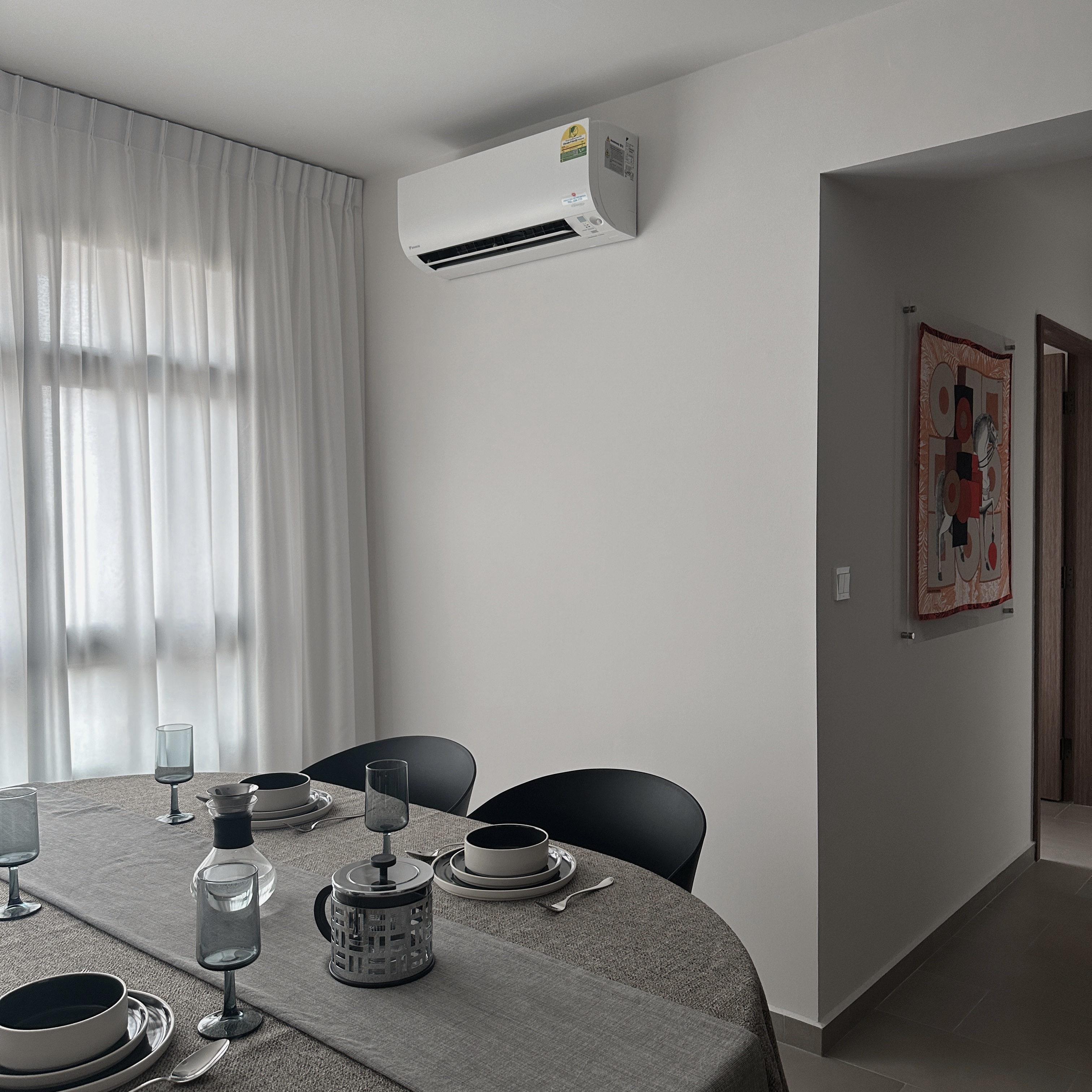 Welcome to Sirius Haus