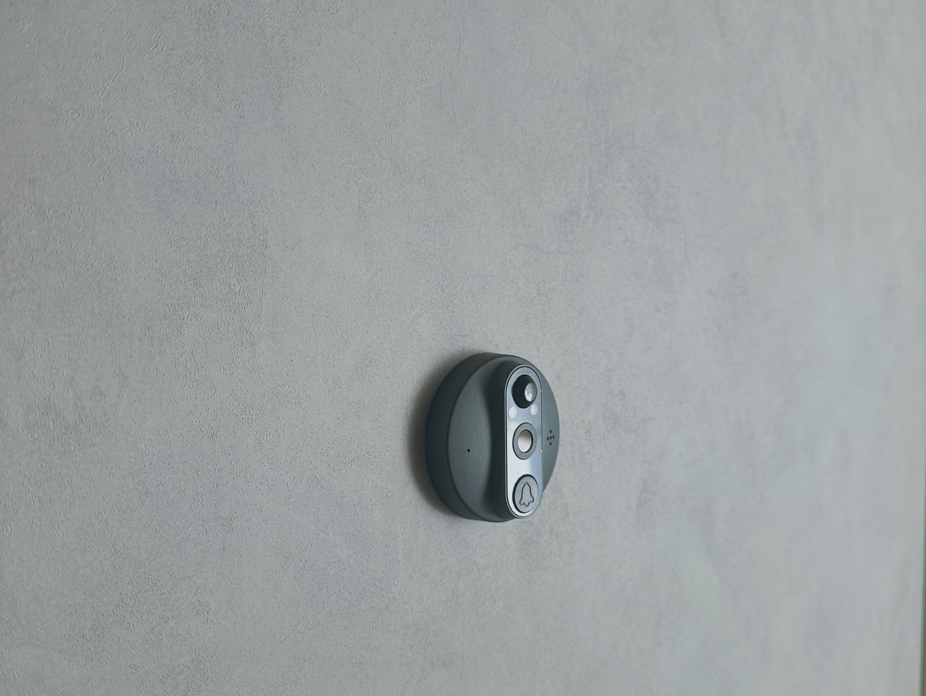 Mid-Century Modern Zakka 5-Room Home under 43k