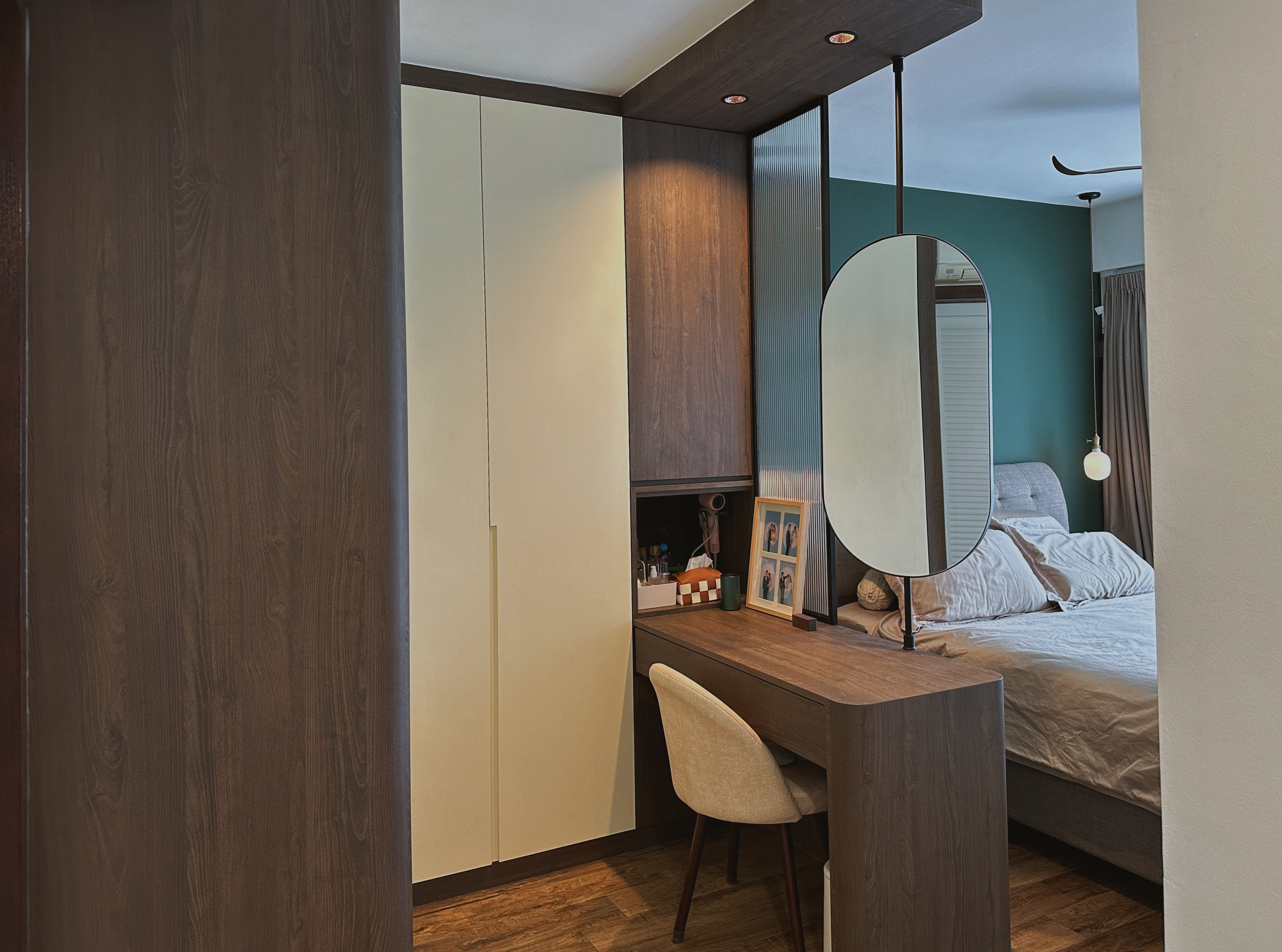 Mid-Century-Modern-Zakka-5-Room-Home-under-43k