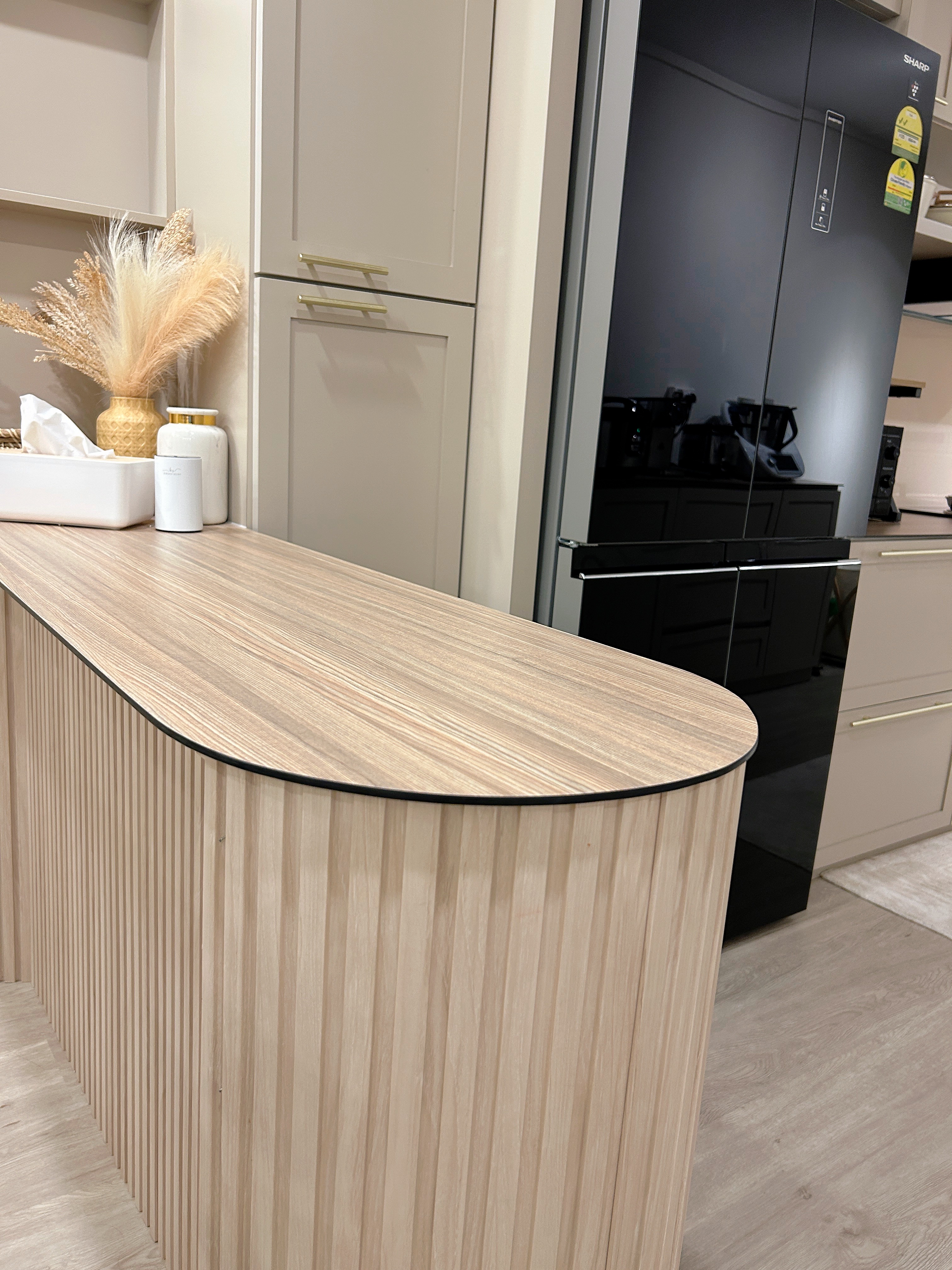 House Hunting Journey