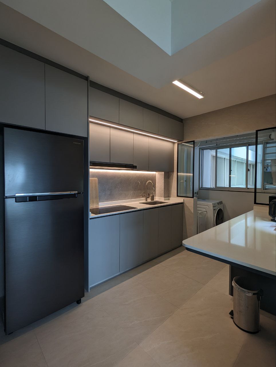 Service-yard-in-the-kitchen?