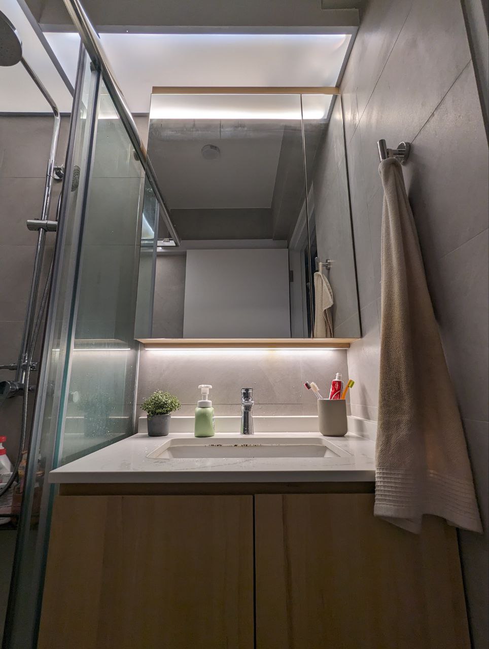 A-flush-tastic-experience