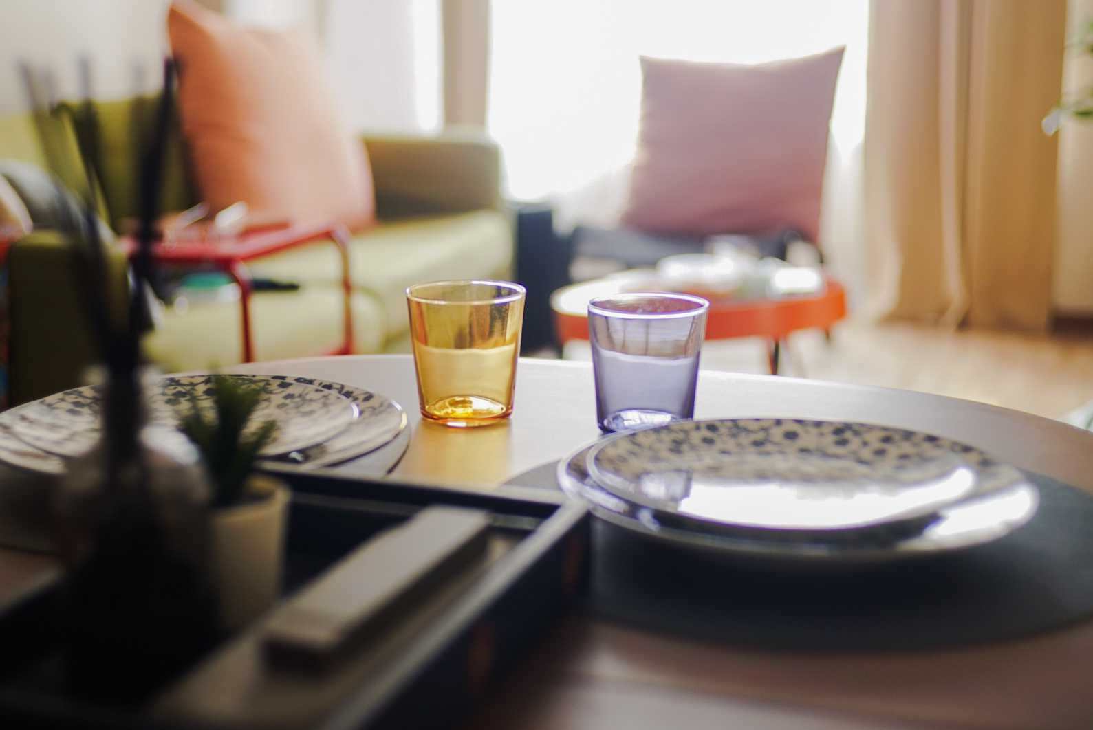 Invite Eat! — Break fast with us