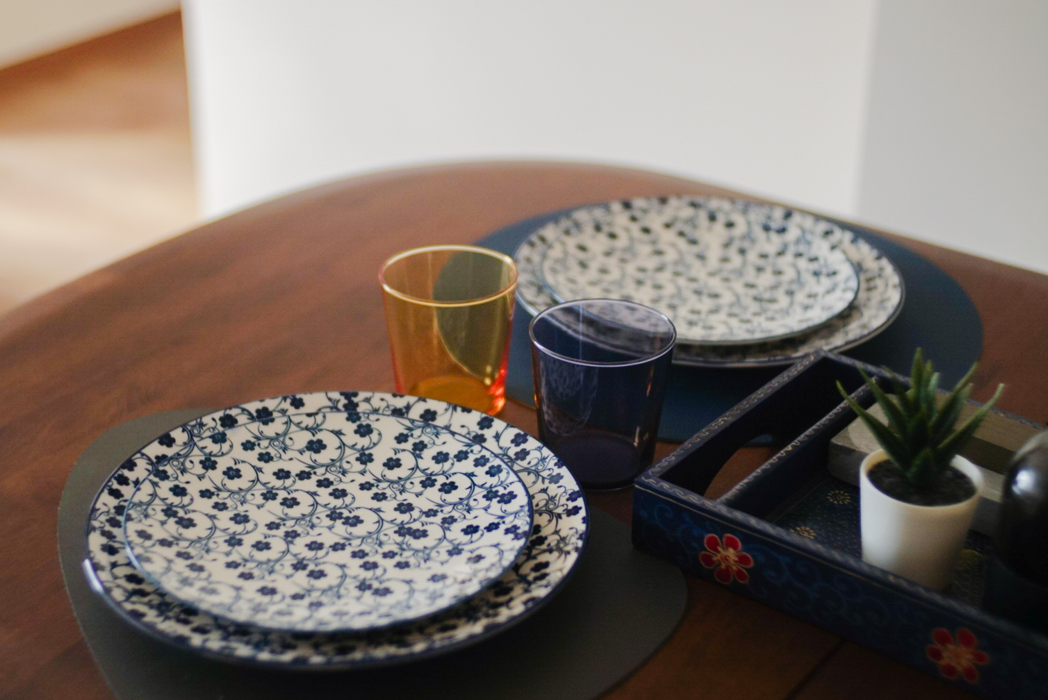 Invite Eat! — Break fast with us