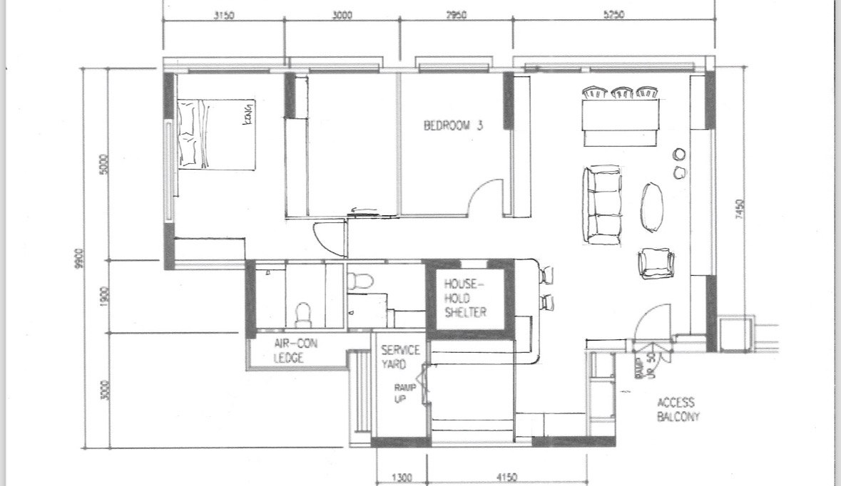 Home Hunt Chronicles: The Resale Route