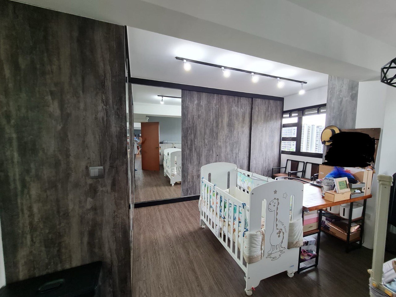 Home Hunt Chronicles: The Resale Route