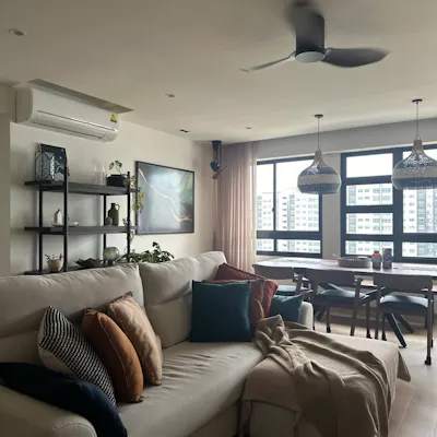 Customer home photo 6: Home Hunt Chronicles: The Resale Route