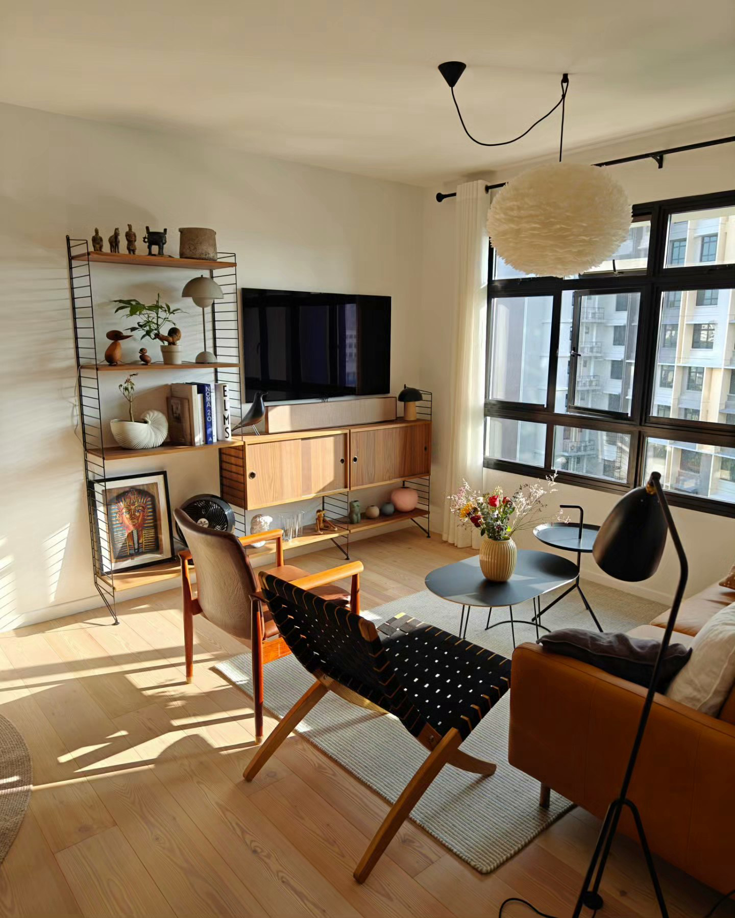 My-Hyggelicious-Living-Room