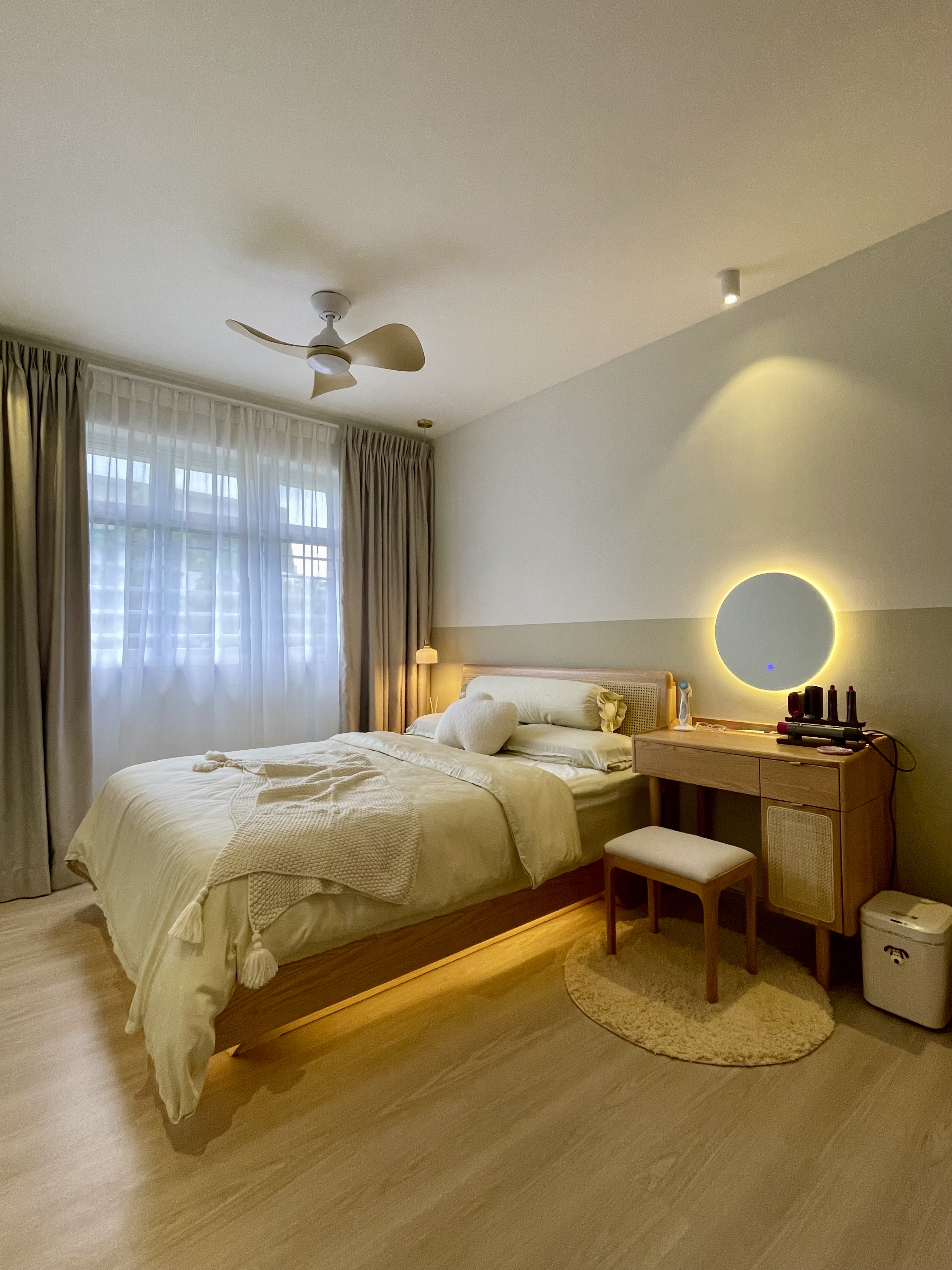 -A-Glimpse-into-Our-Cozy-Master-Bedroom-Sanctuary-🛏️🌙