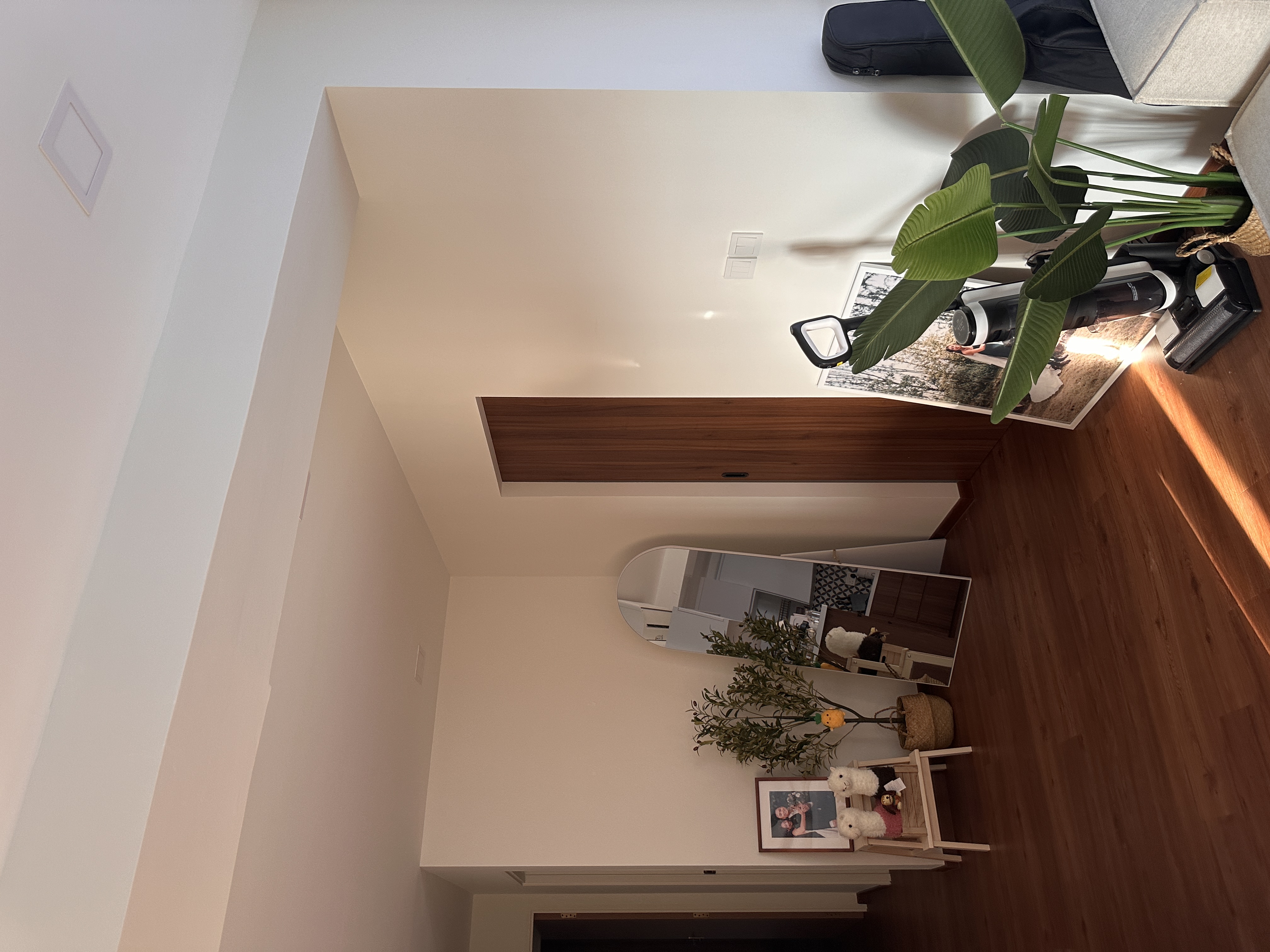 Customer home photo 53: Our dream Living Room: the place we hang out the most