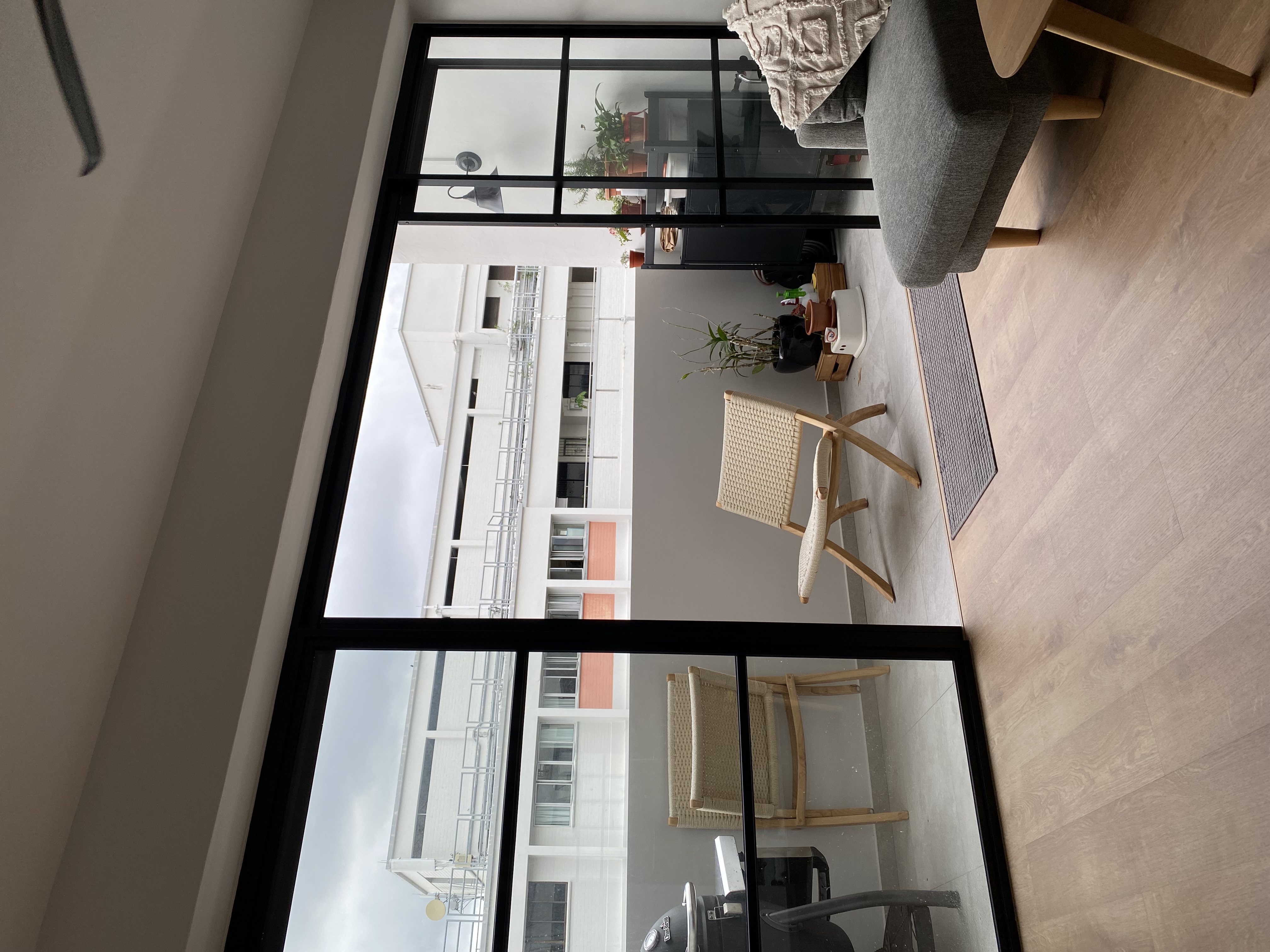 Our-Balcony:🪴Little-Space,-Many-Potential!☁️