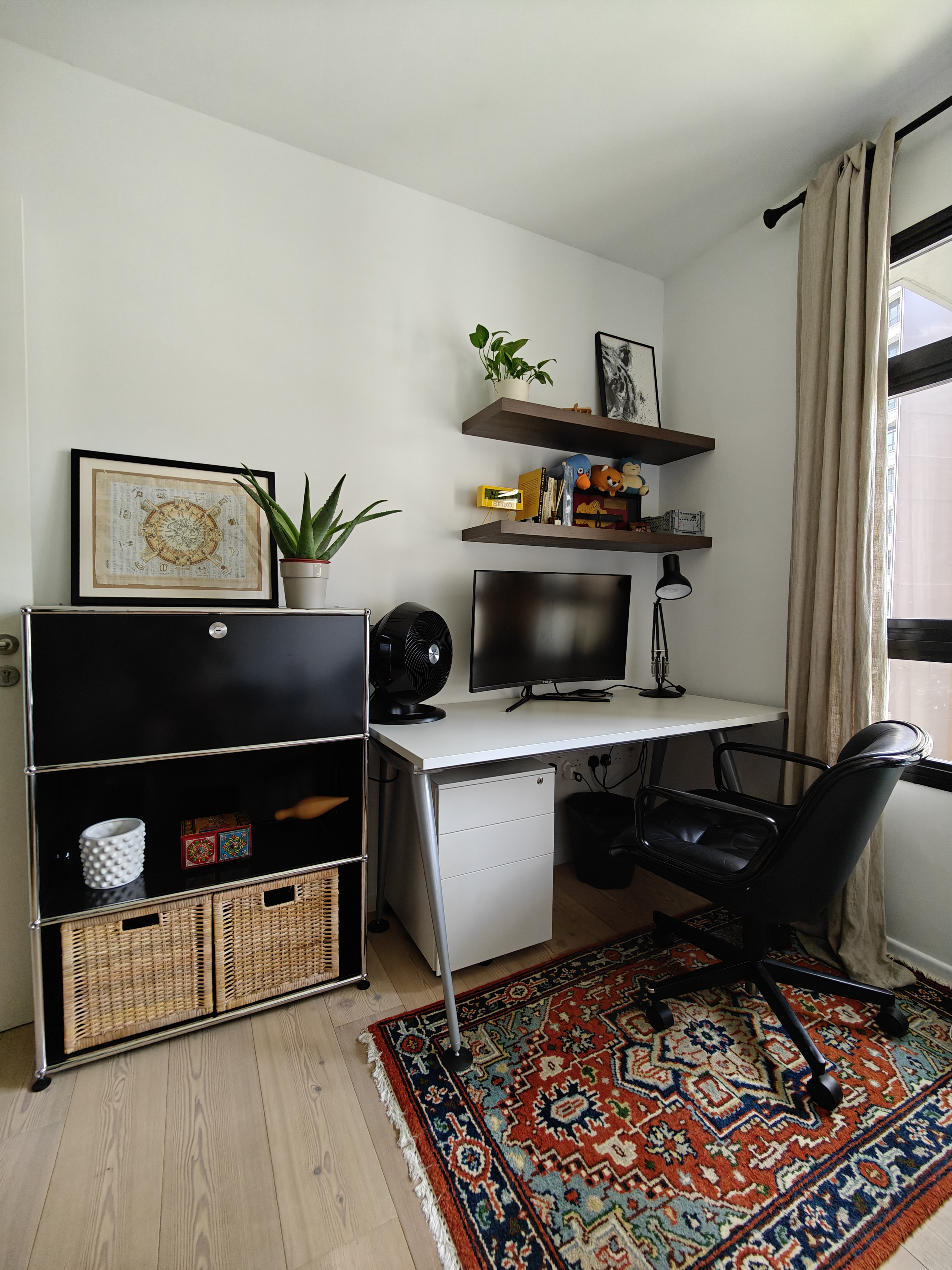 Work-Where-You-Sleep!