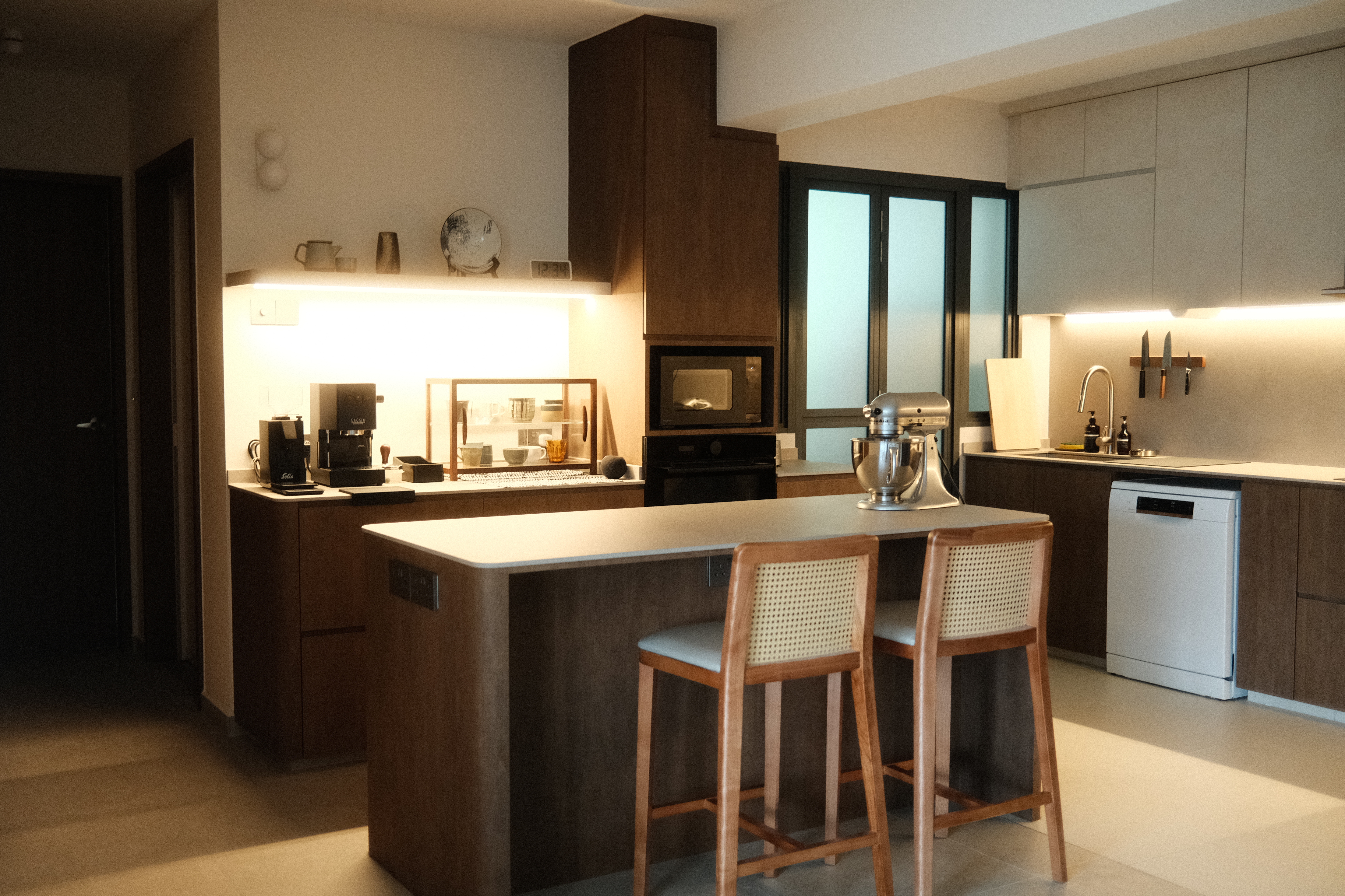 Building-the-kitchen-island-of-our-dreams