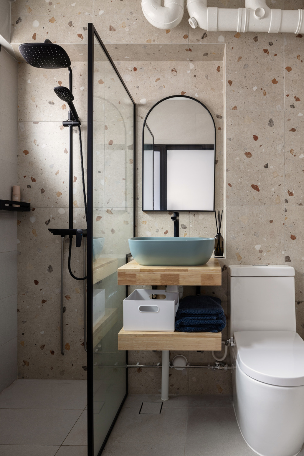 Render-vs-Reality---Bathrooms-and-Kitchen