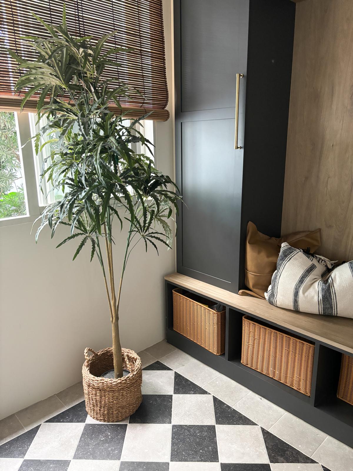 A-welcoming-and-warm-entryway-