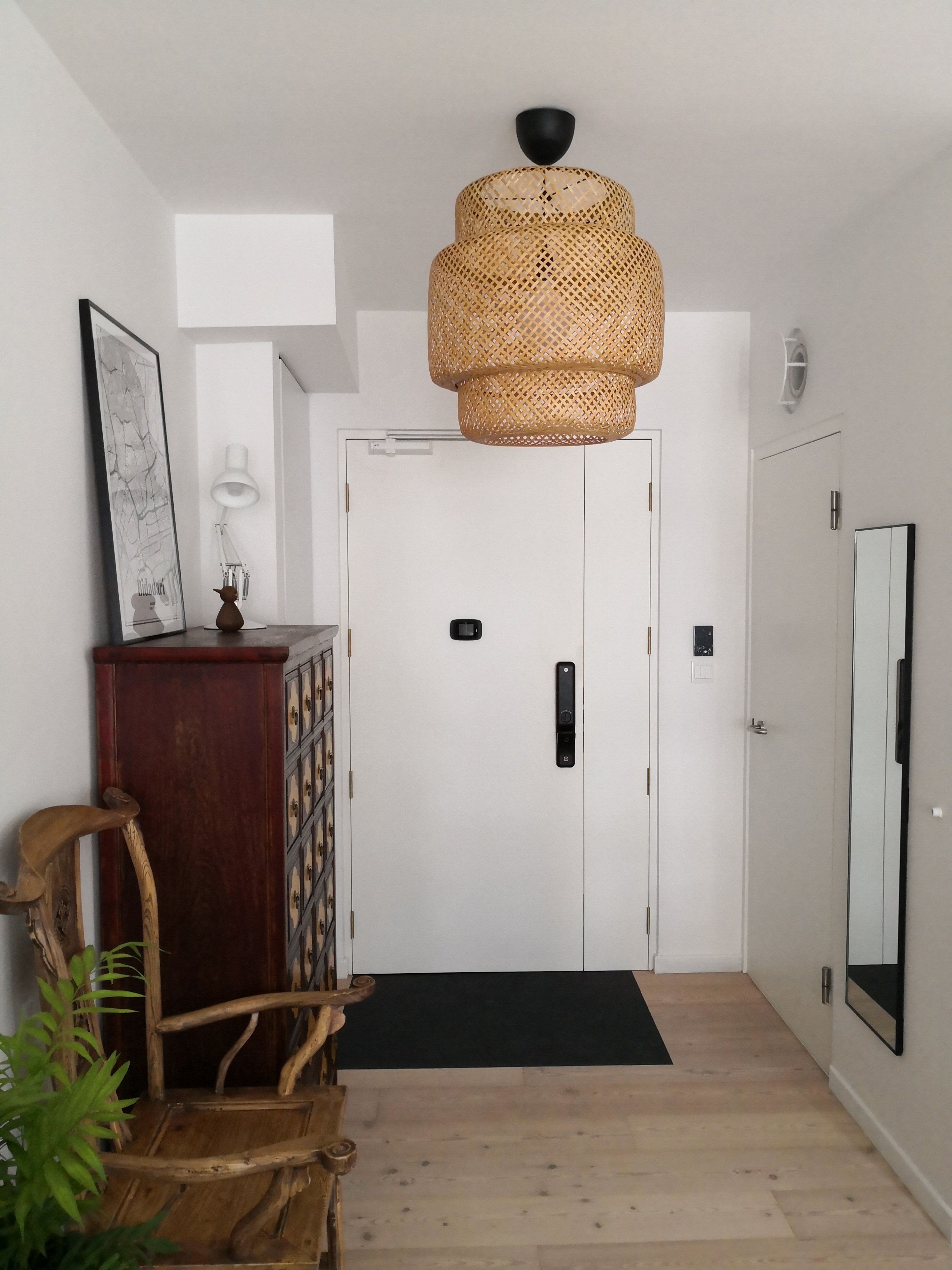 The-Entry-To-Our-World