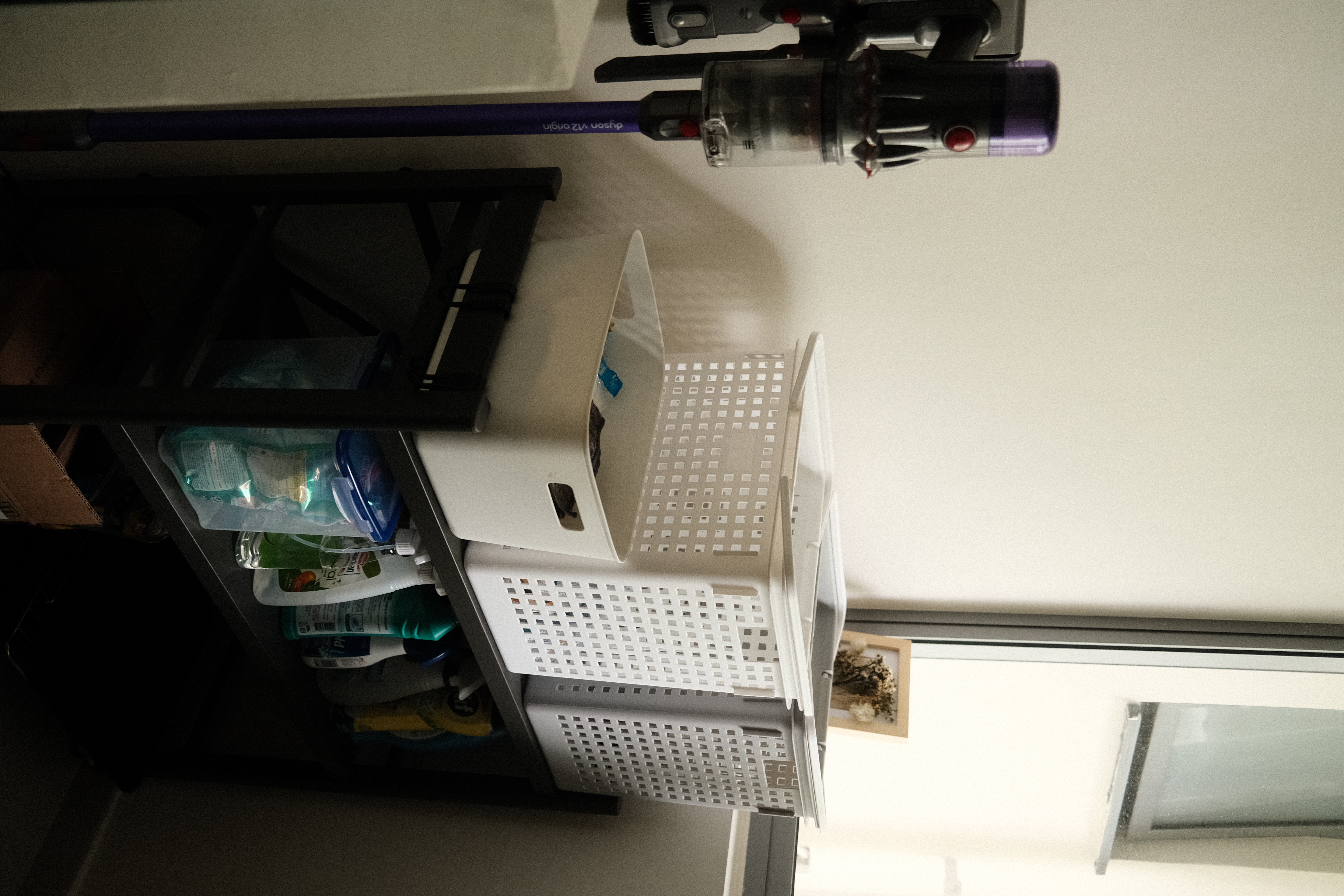 Organising-our-service-yard