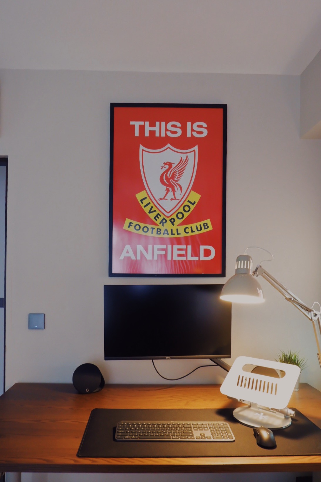 Home-Office-with-Zero-Built-ins:-My-husband's-favourite-room-