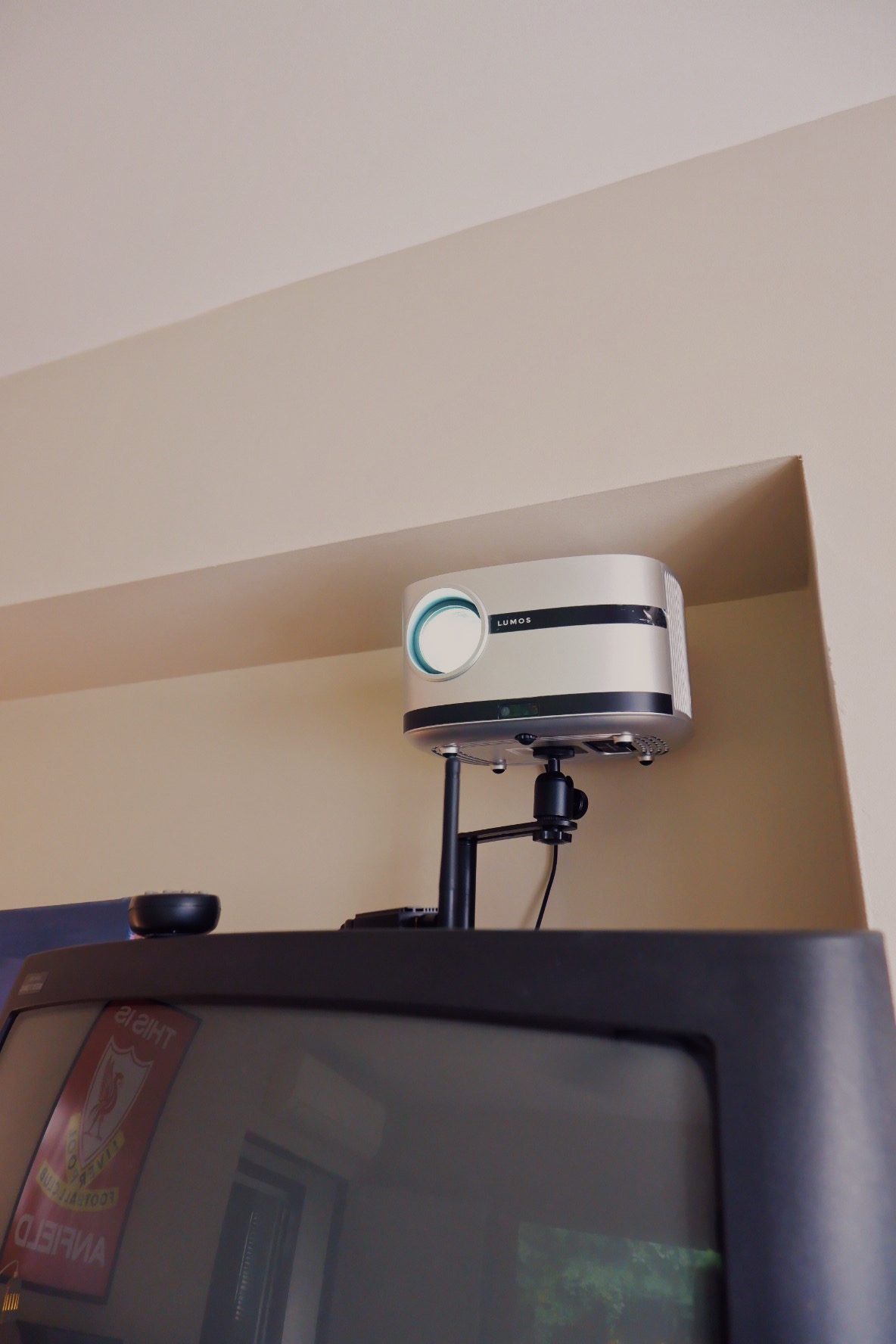 Home-Office-with-Zero-Built-ins:-My-husband's-favourite-room-