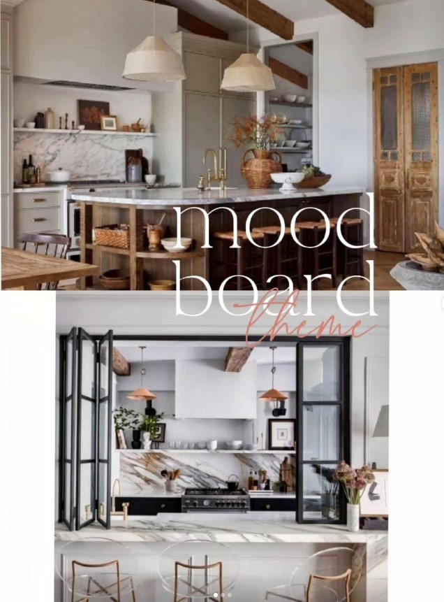 Recreating-our-dream-home-style!