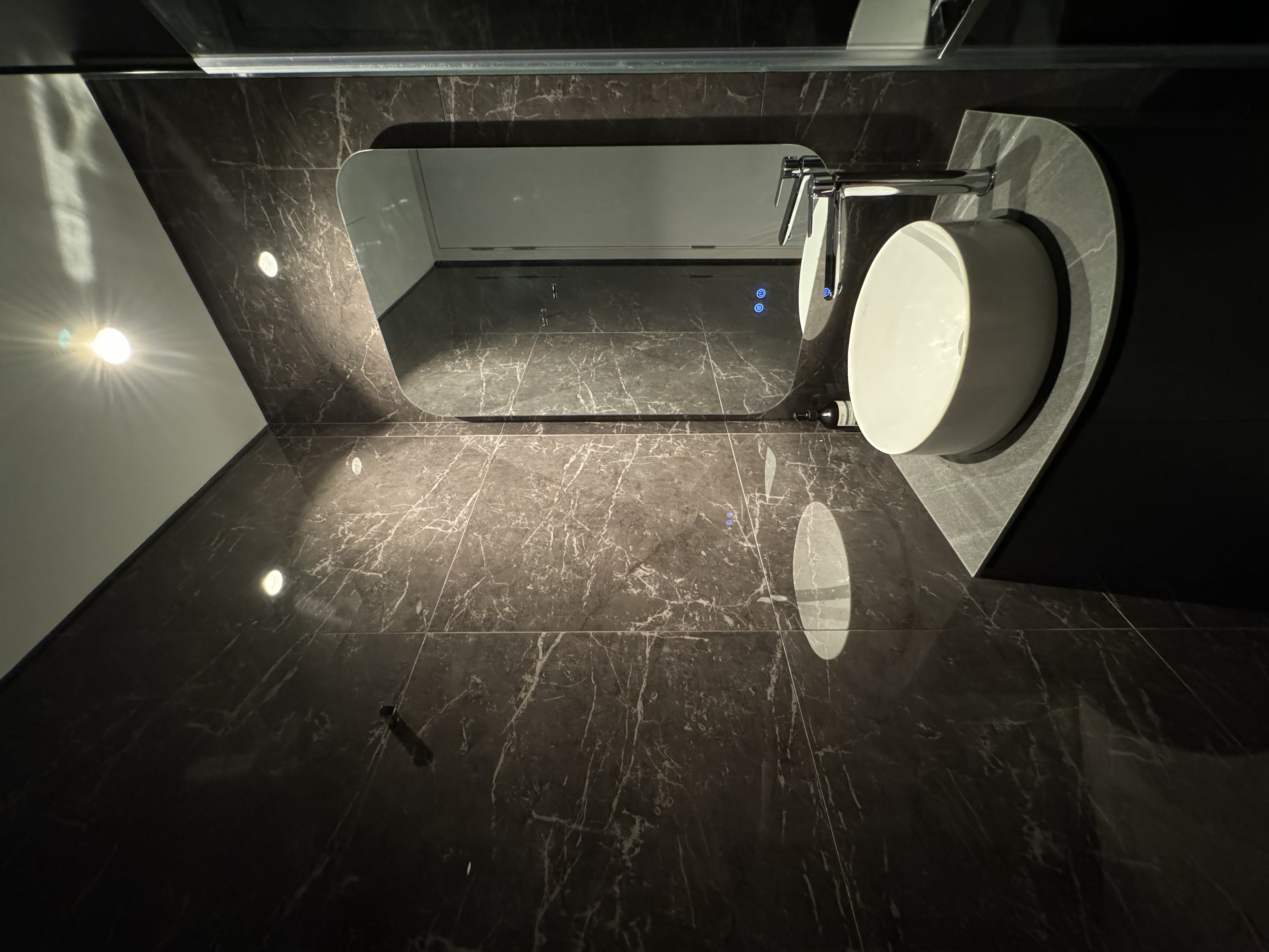 Scrub-A-Dub-Dub-In-Style