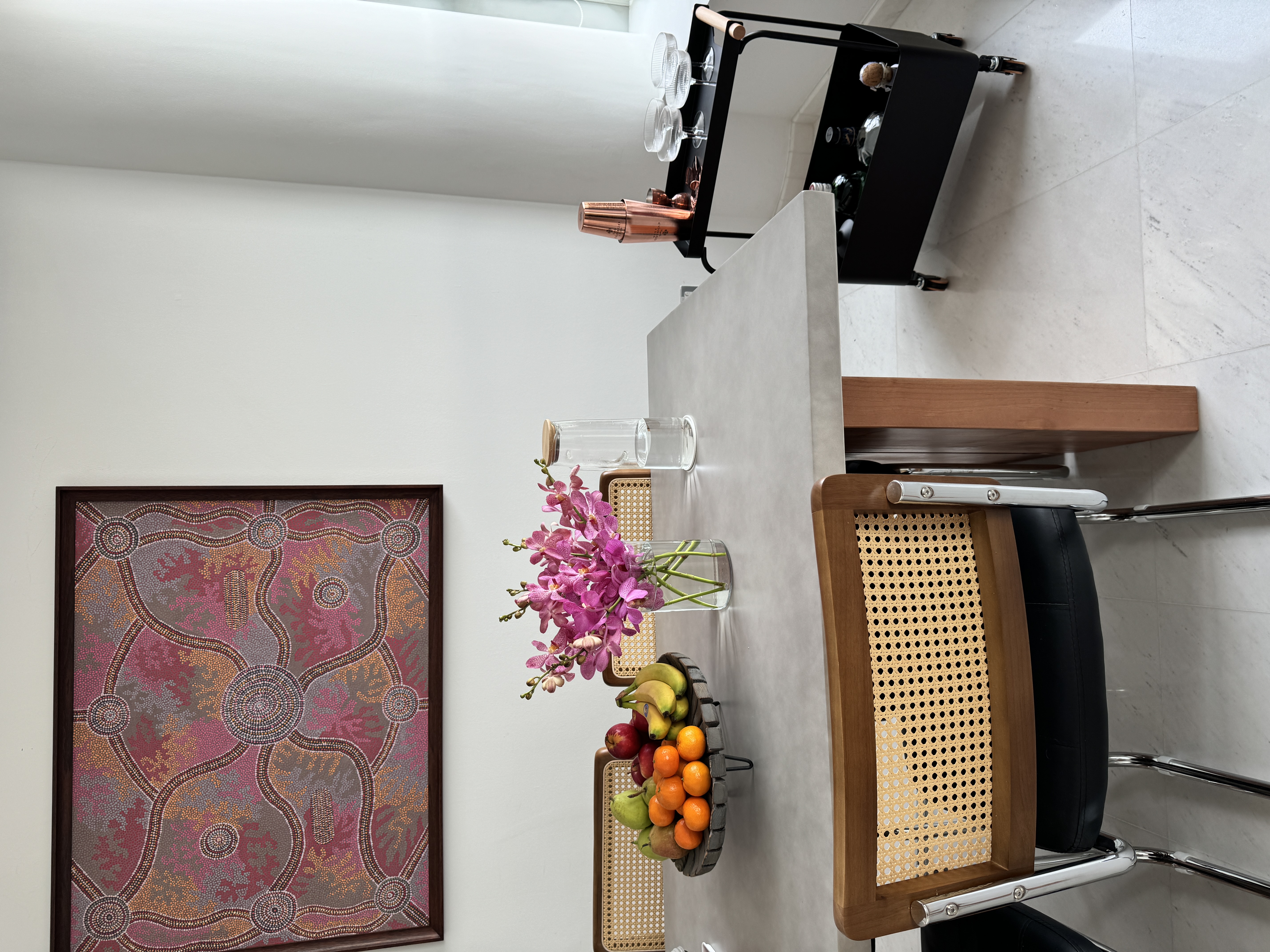 Industrial-dining-room-inspiration