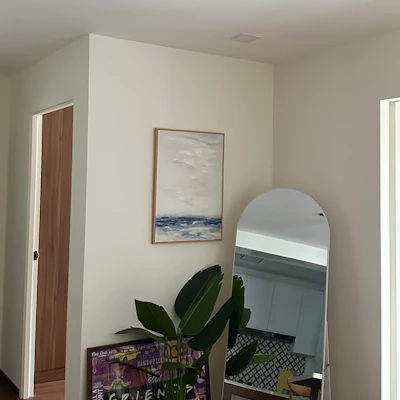 Customer home photo 7: House-Hunting: our 5 year old resale flat was a love at first sight