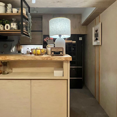 Customer home photo 5: "Embracing the Magic: Day and Night Views from Our Nest ✨🌙"