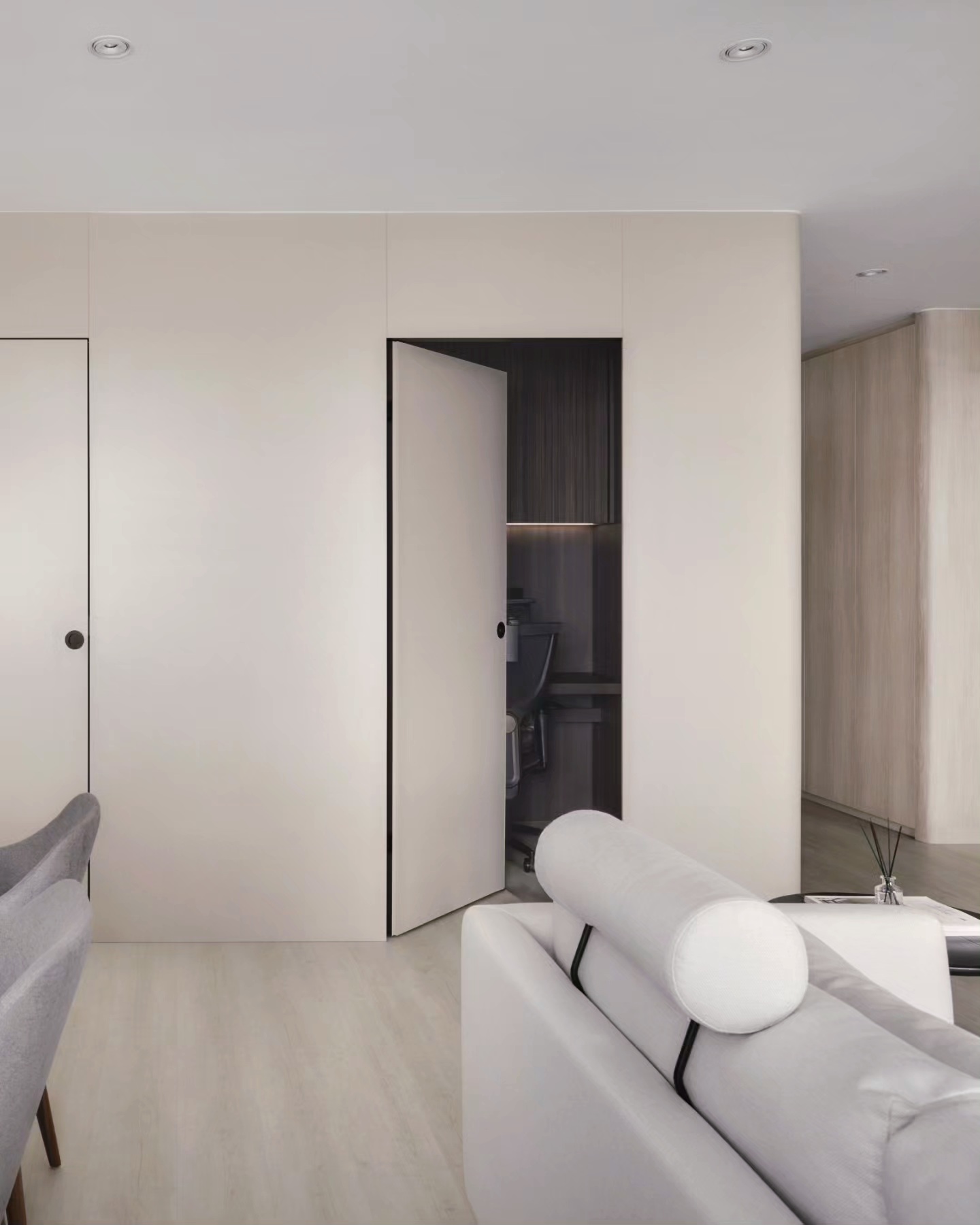 Functional-or-Aesthetics?-Our-$100K-Modern-Minimalist-4Room-HDB!