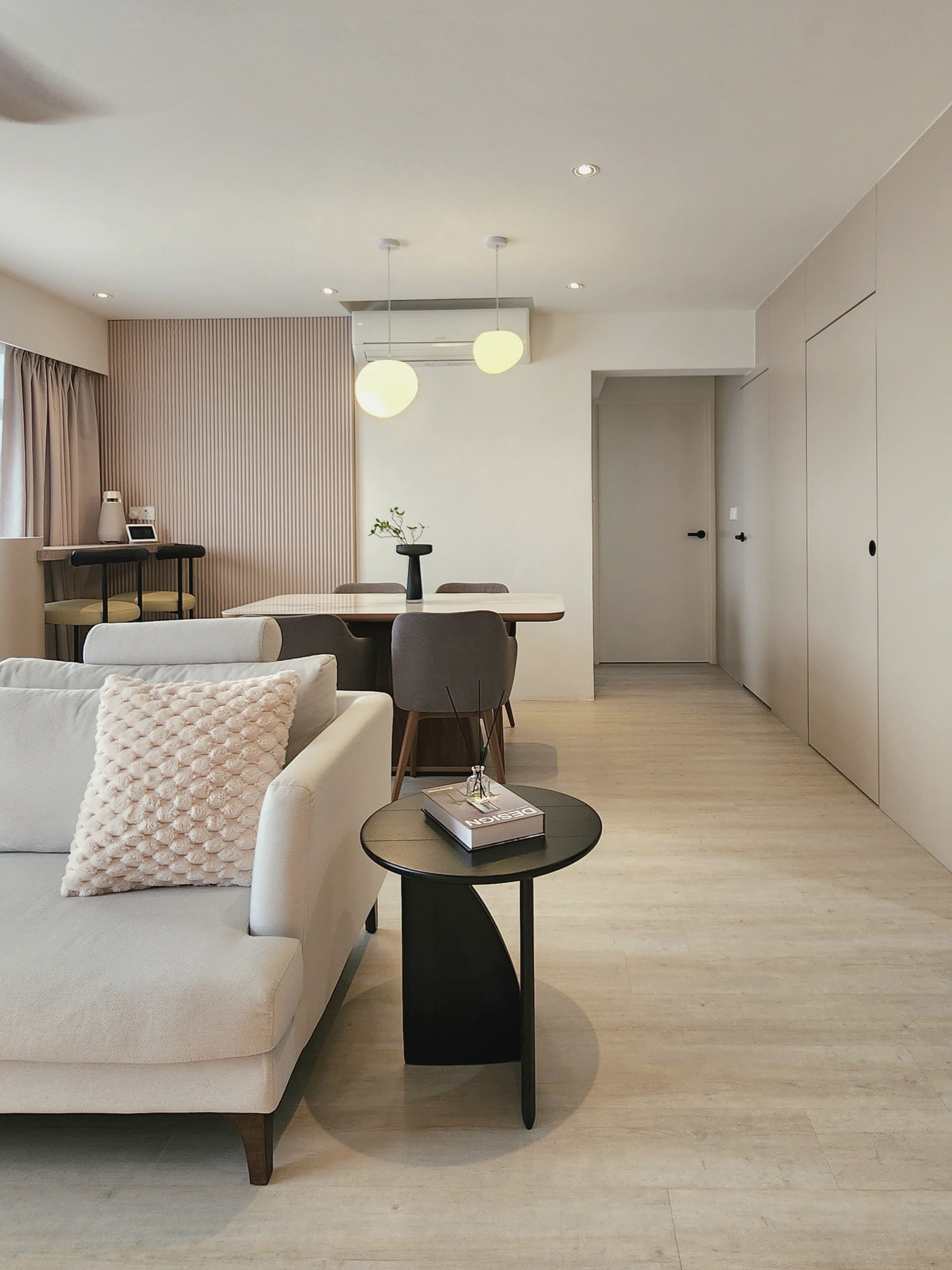 Functional-or-Aesthetics?-Our-$100K-Modern-Minimalist-4Room-HDB!