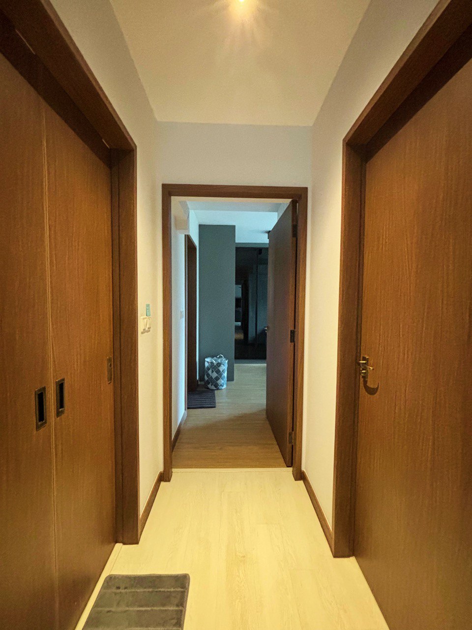 Japandi-with-Neutral-Tones,-Home-of-Our-Dear-Bunny-and-Us