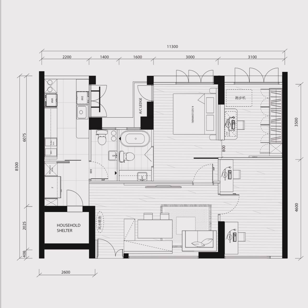 $120K-Renovation-for-a-Cozy-&-Warm-Home