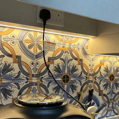 Customer home photo 18: Inside a practical Modern Mediterranean 4RM BTO