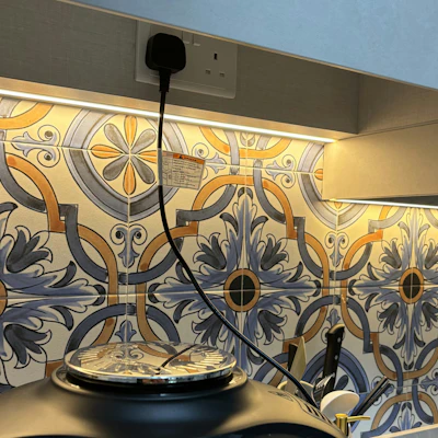 Customer home photo 18: Inside a practical Modern Mediterranean 4RM BTO