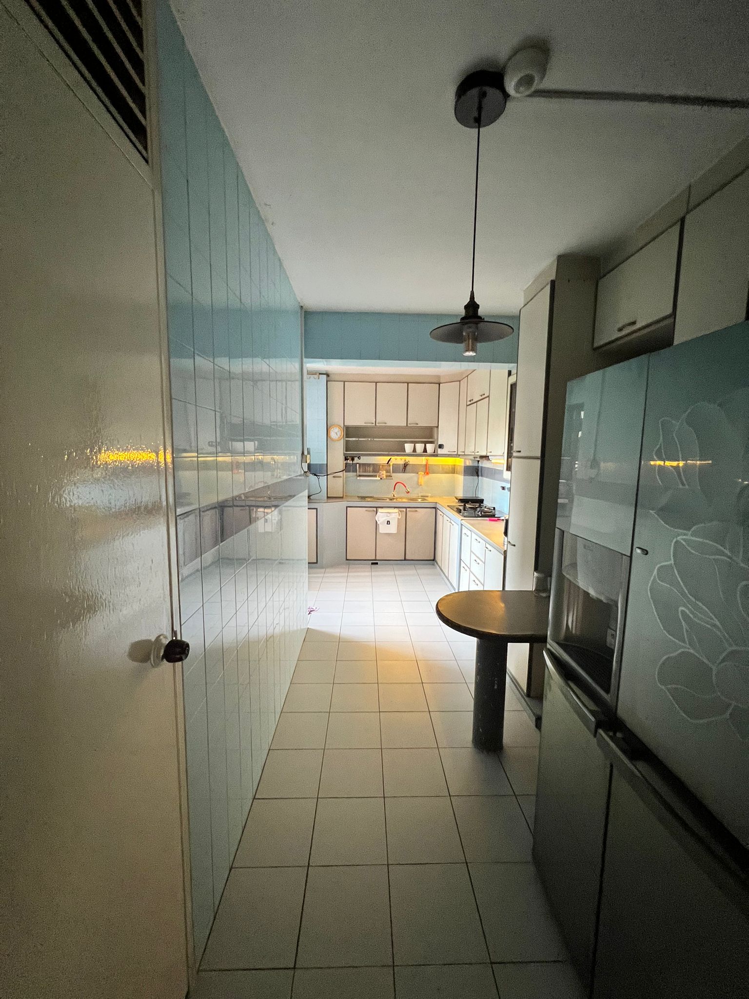 Transforming-a-92'-flat-for-2-92's-🙉🙊