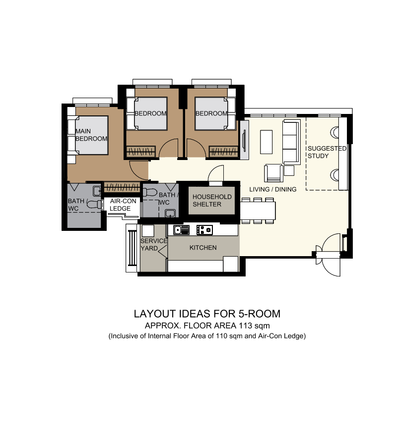 House-hunting---8-things-to-consider-when-choosing-your-unit